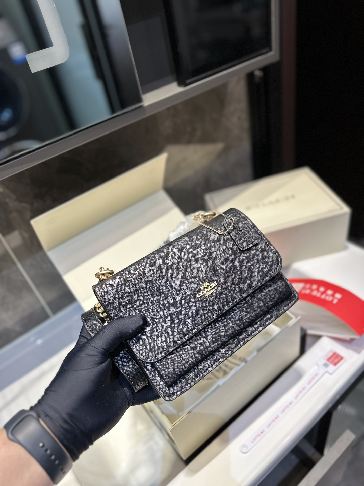 $28.99-COACH-X5353 gallery