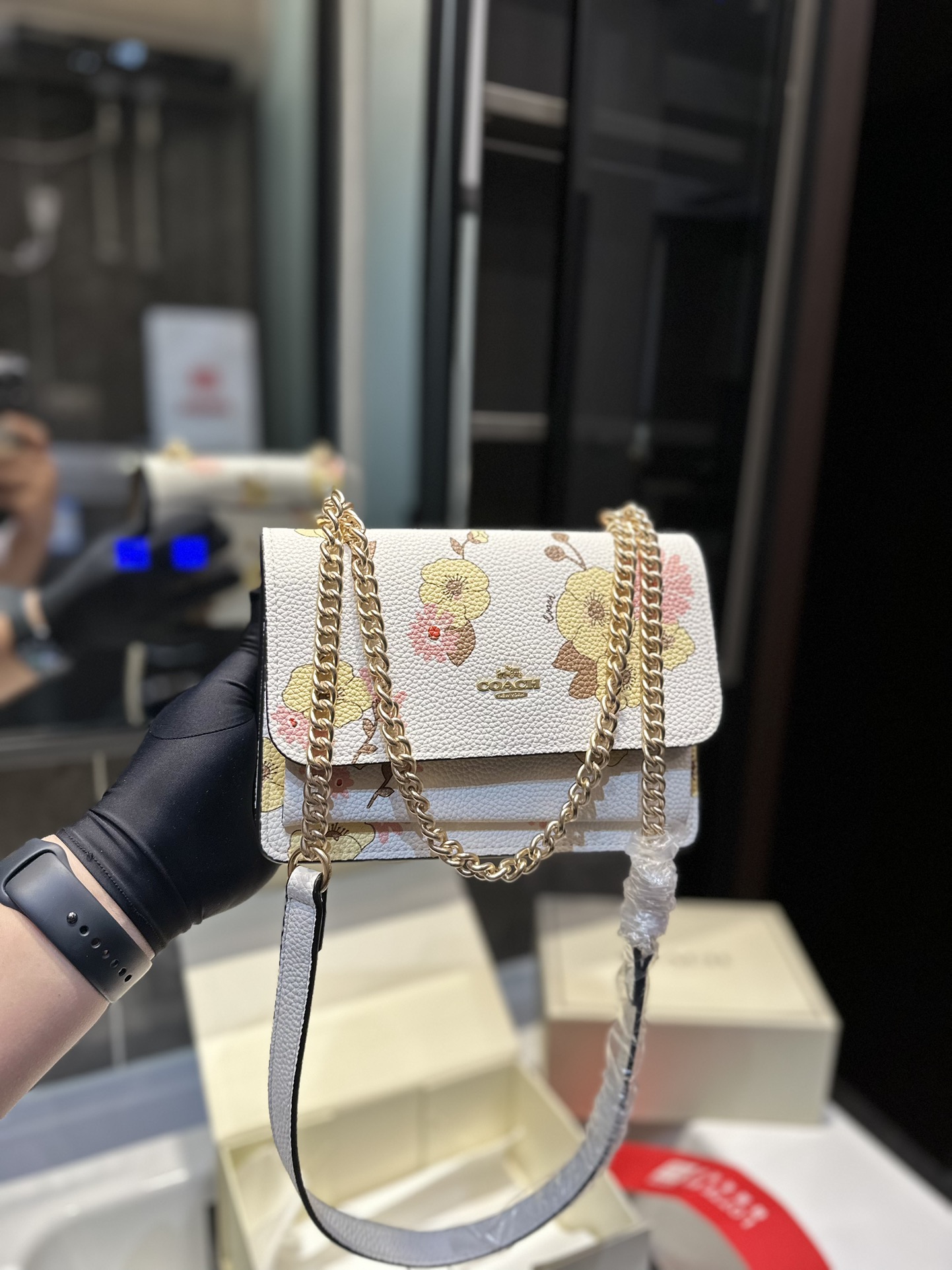 $28.99-COACH-X5353 gallery