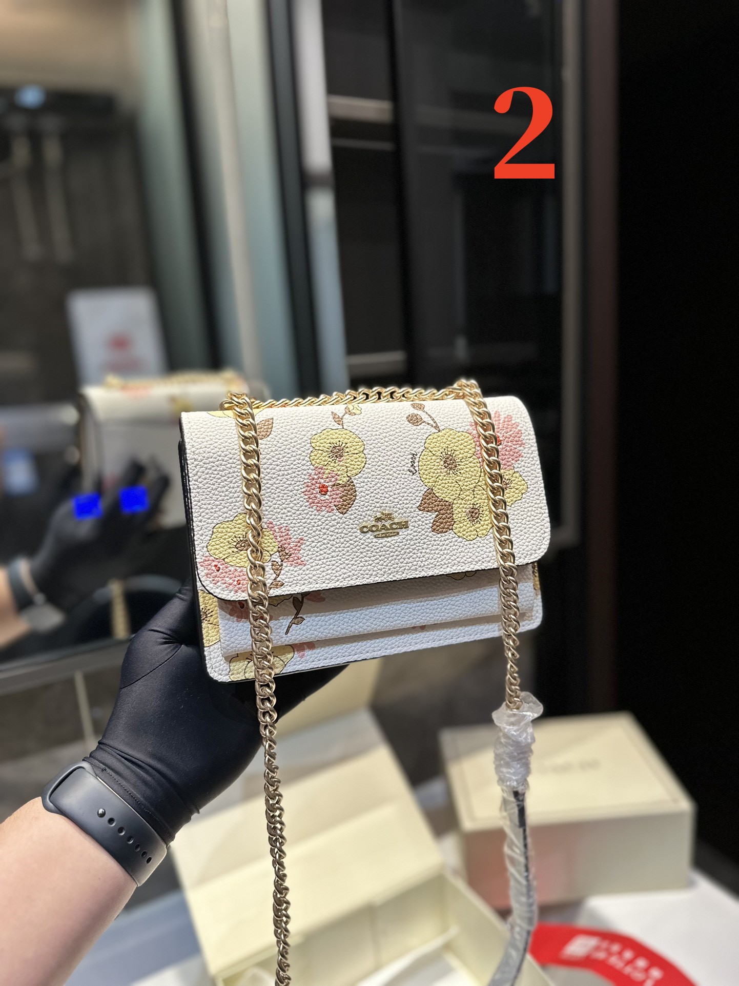 $28.99-COACH-X5353 gallery