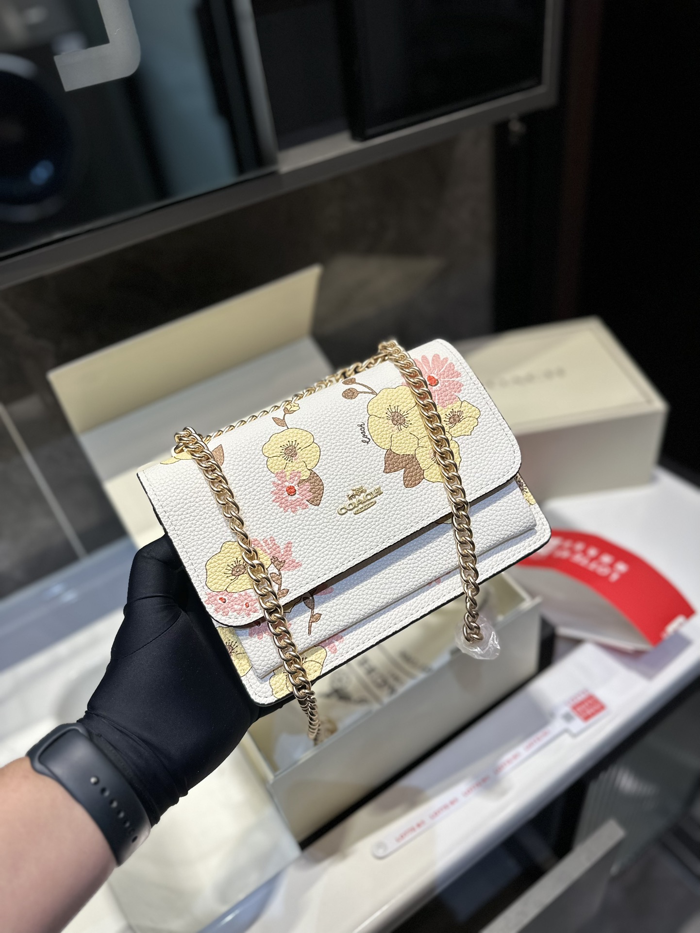 $28.99-COACH-X5353 gallery