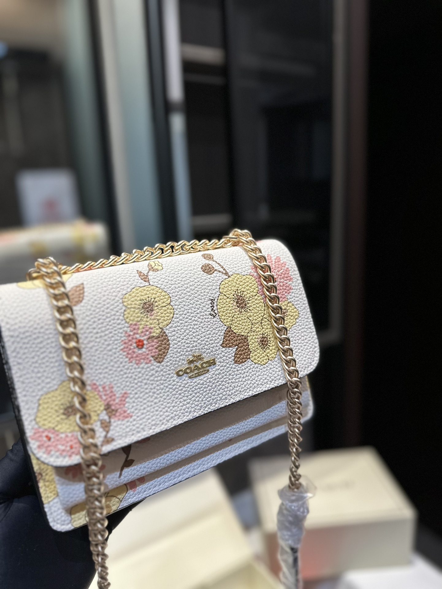 $28.99-COACH-X5353 gallery