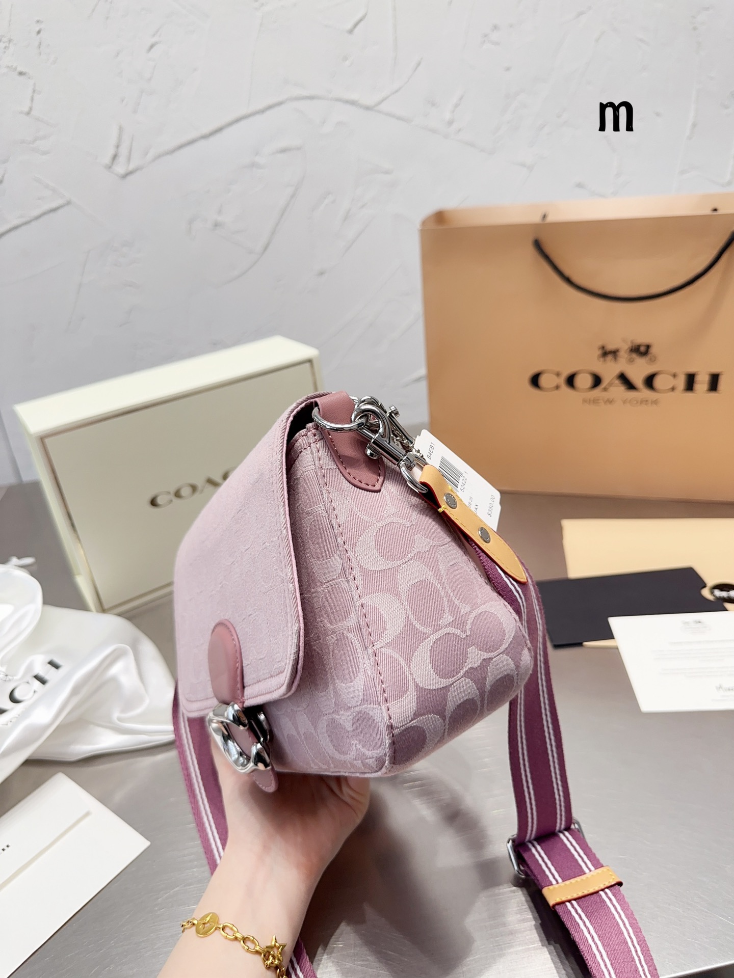 $28.99-COACH-X5374 gallery