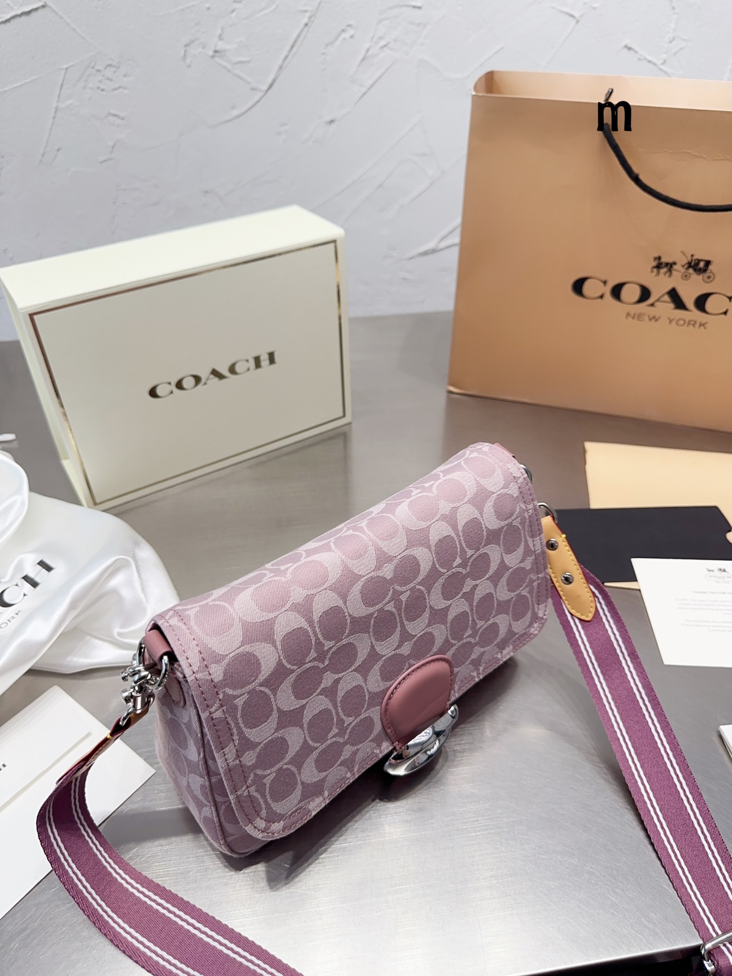 $28.99-COACH-X5374 gallery