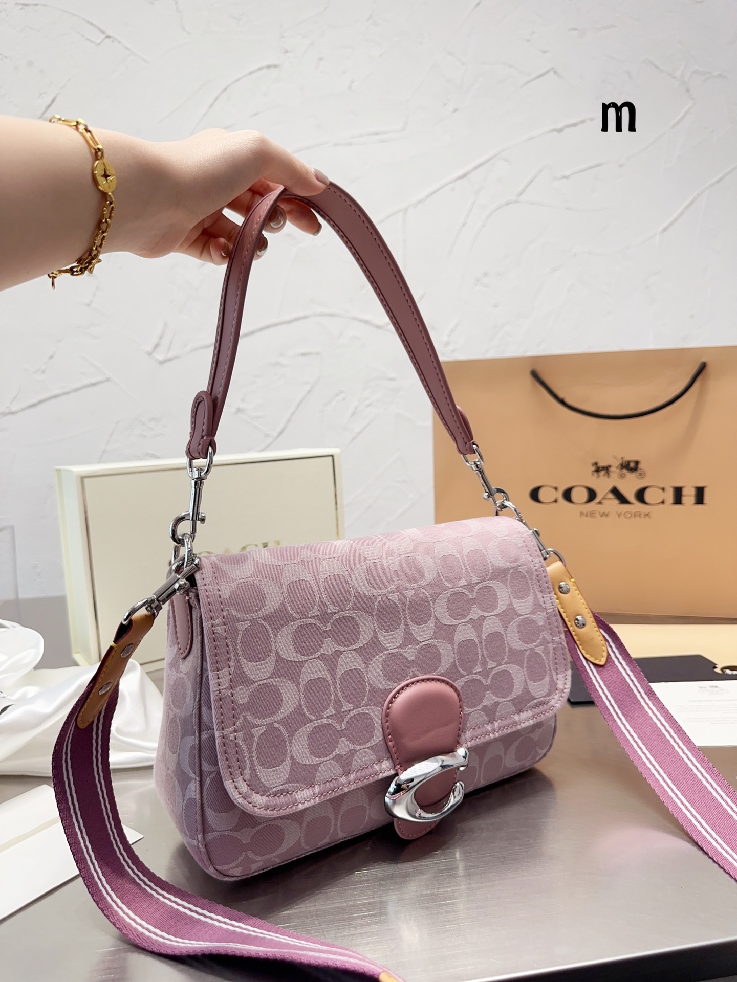 $28.99-COACH-X5374 gallery