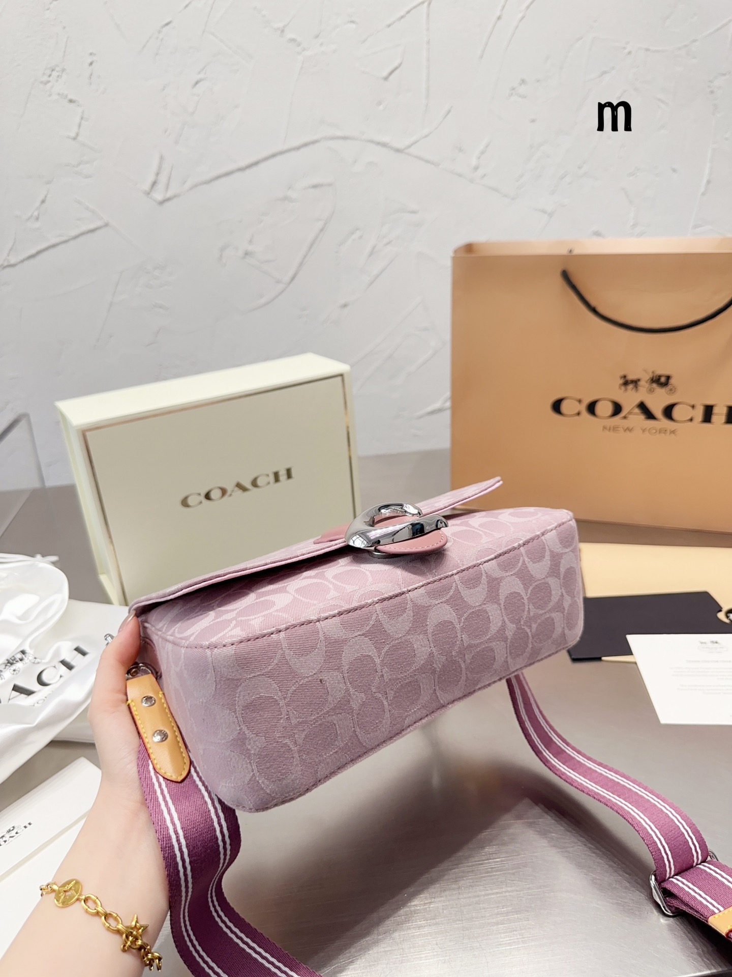 $28.99-COACH-X5374 gallery