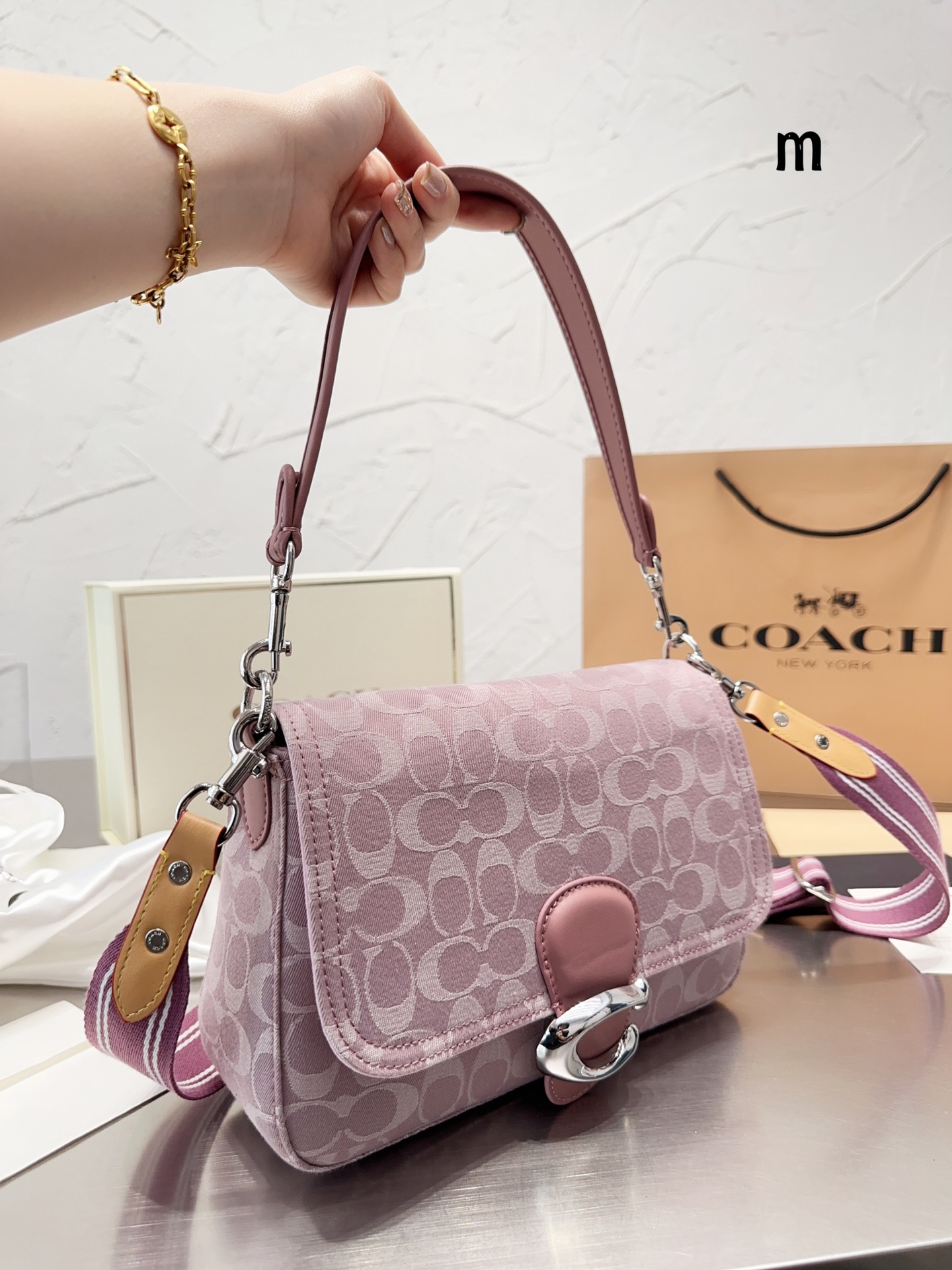 $28.99-COACH-X5374 gallery
