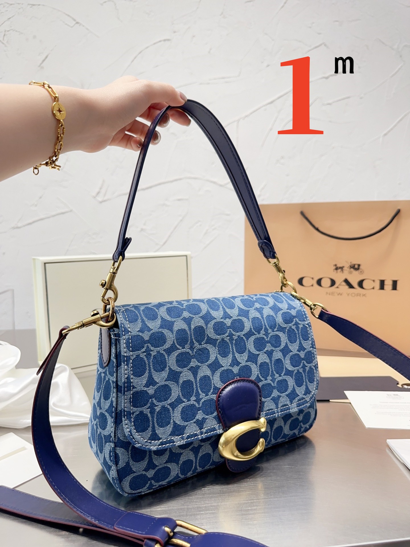 $28.99-COACH-X5374 gallery