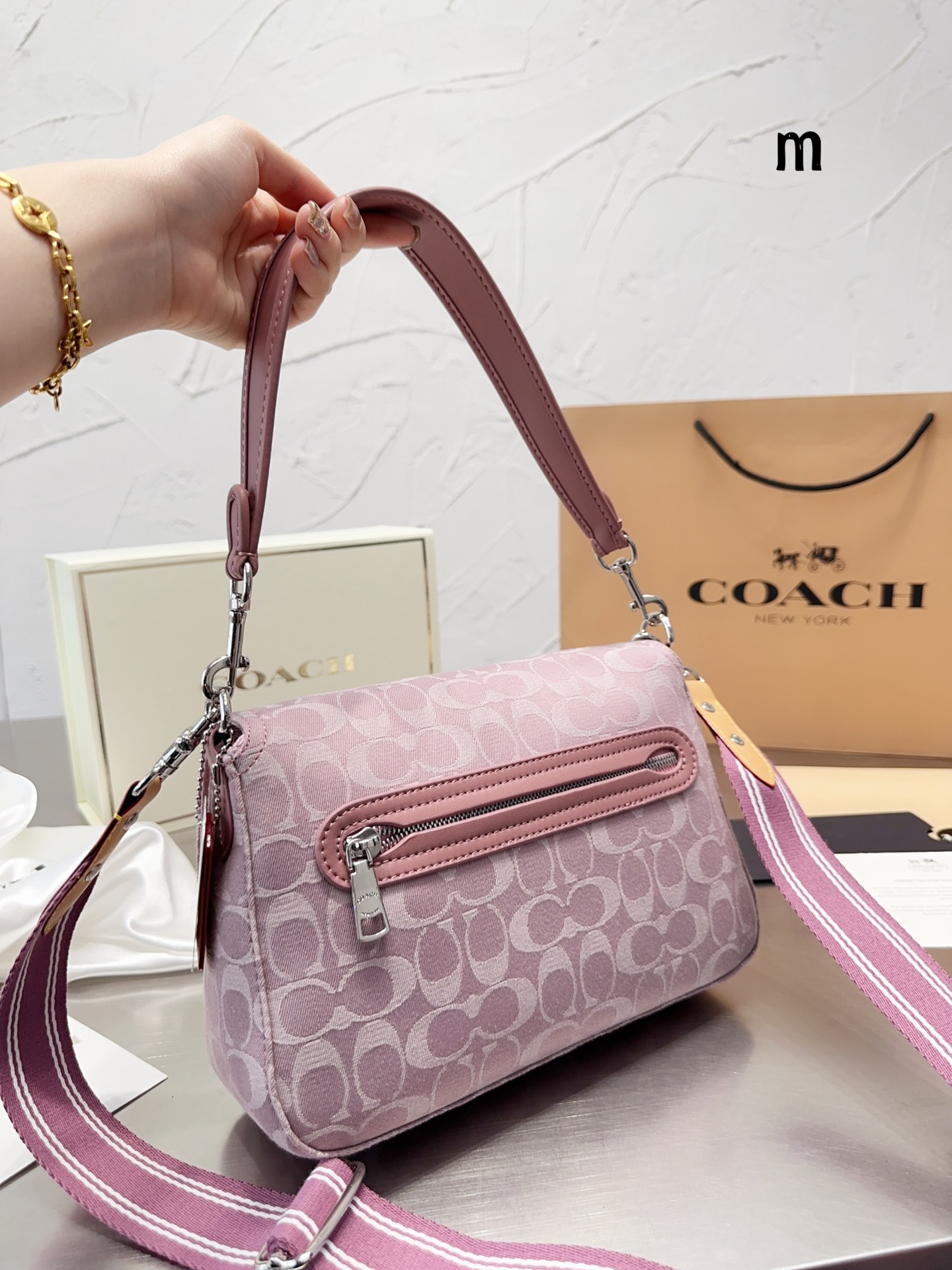 $28.99-COACH-X5374 gallery
