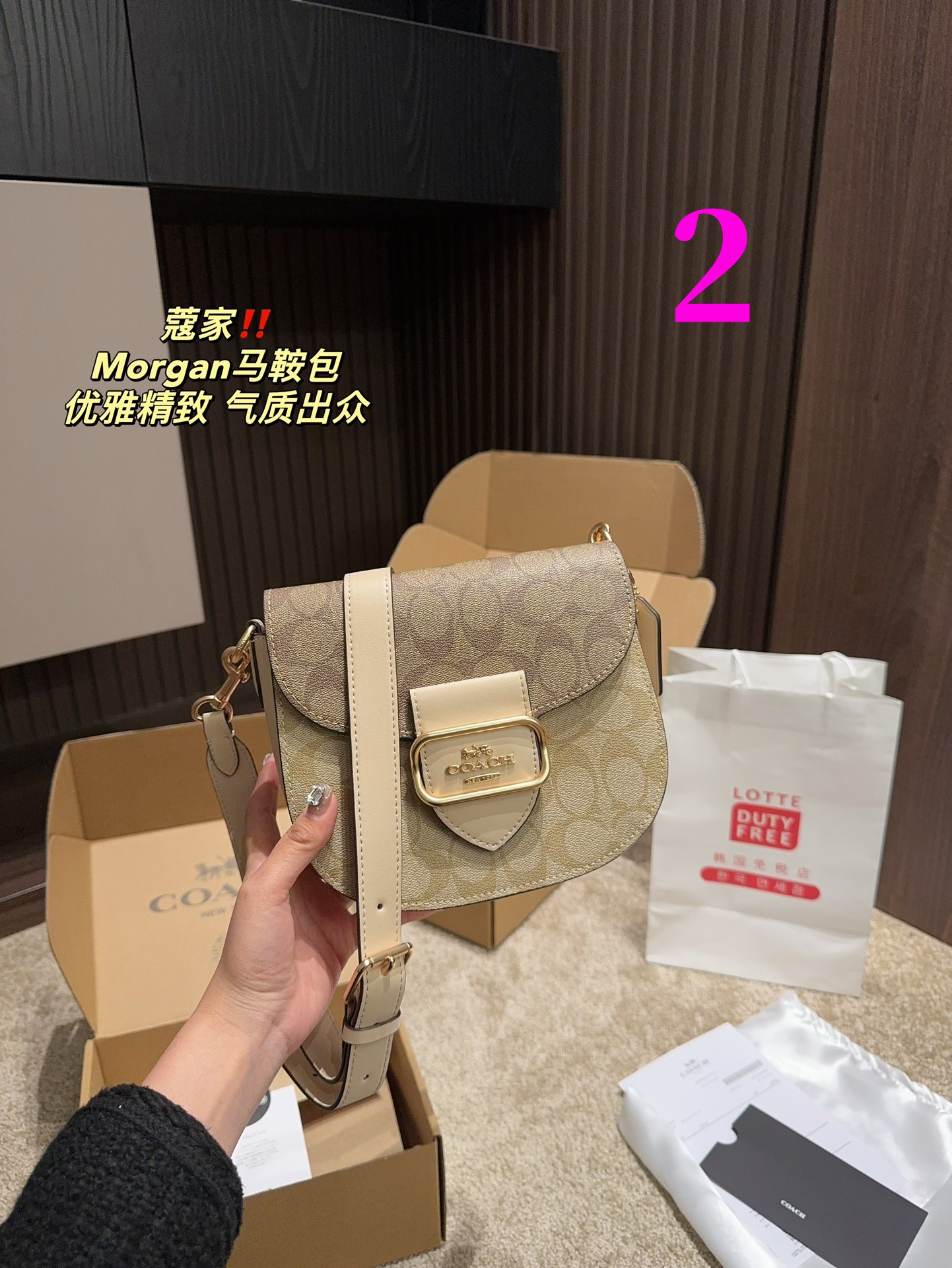 $28.99-COACH-X5377 gallery