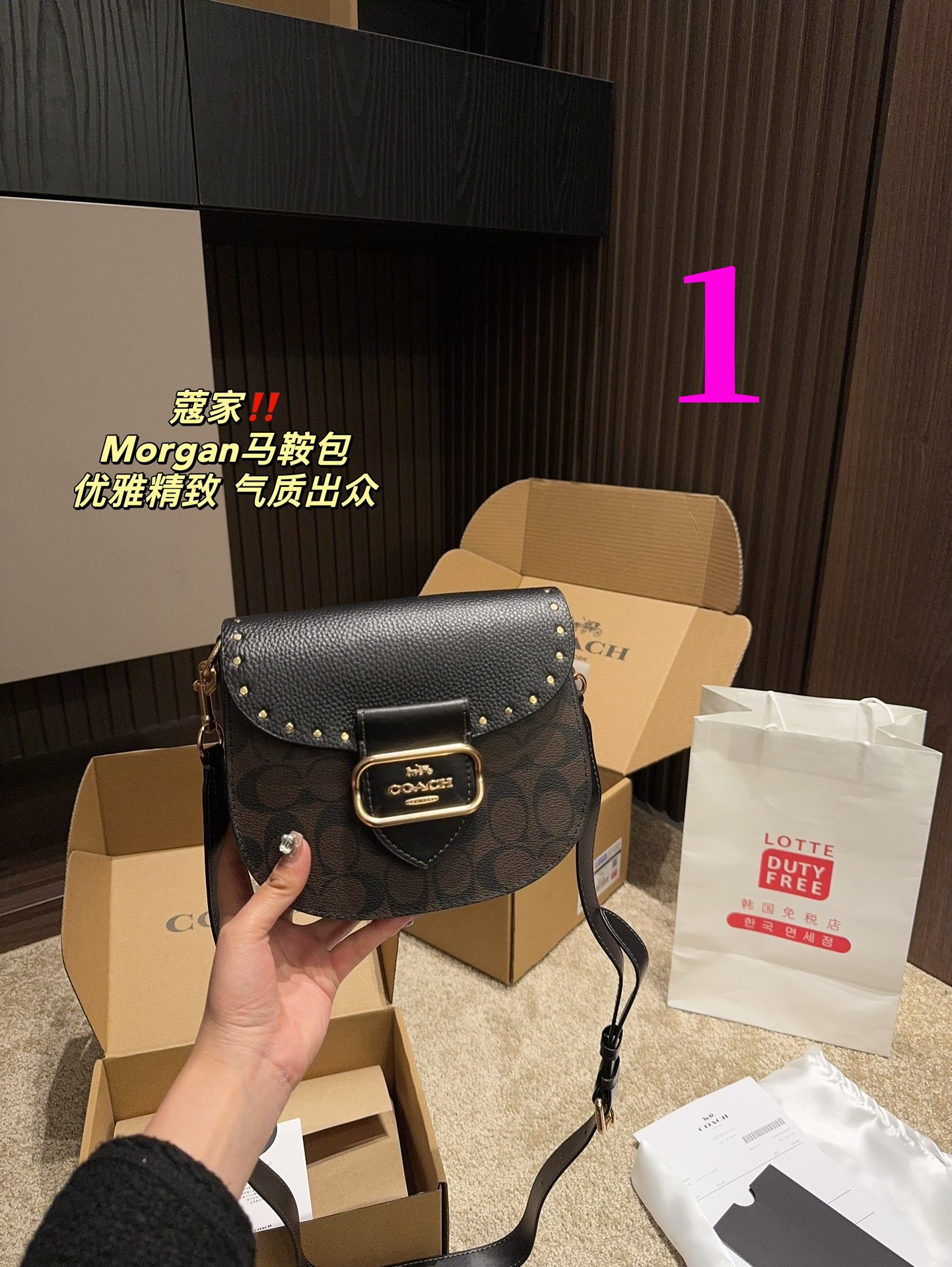 $28.99-COACH-X5377 gallery