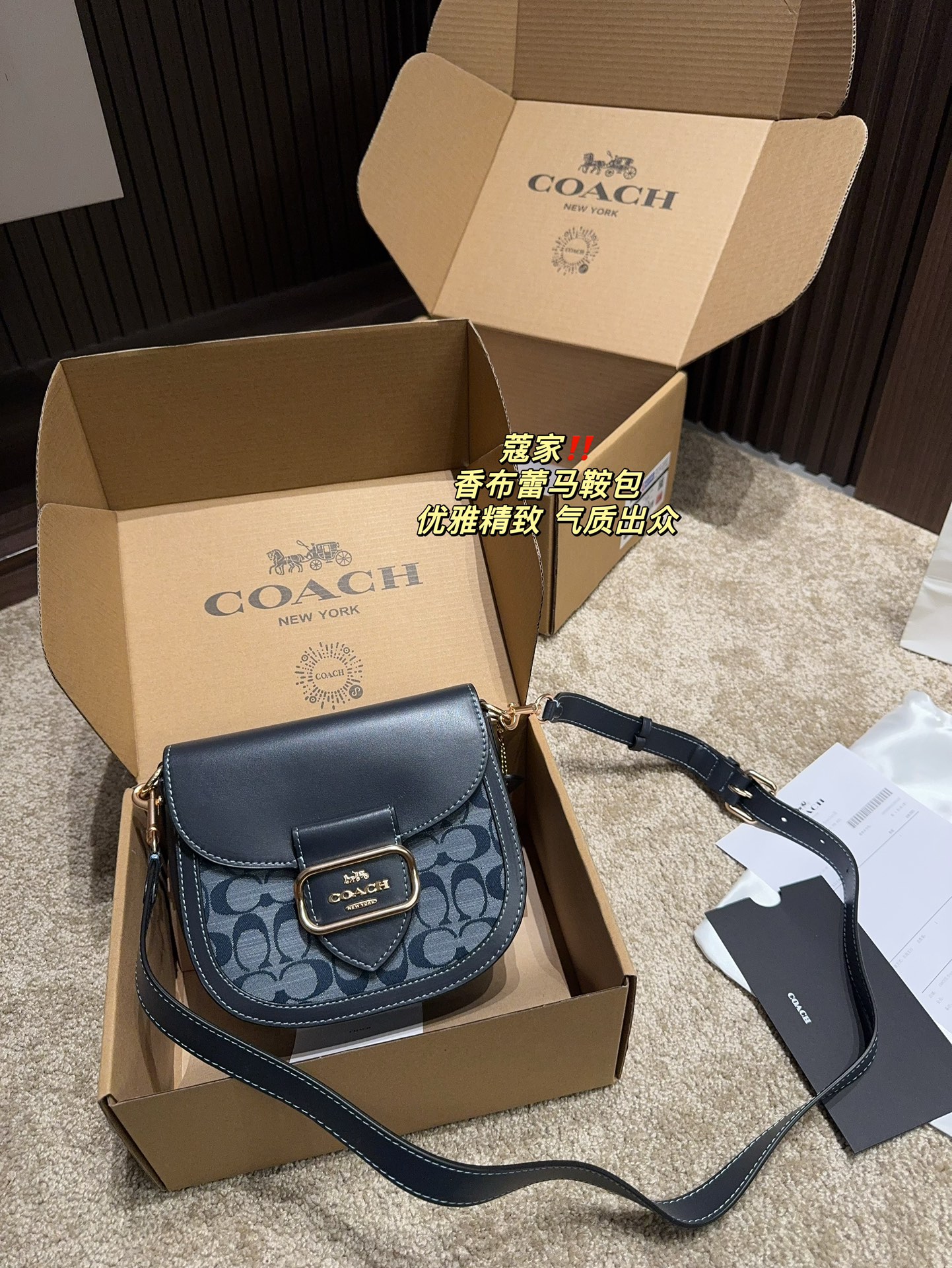$28.99-COACH-X5377 gallery