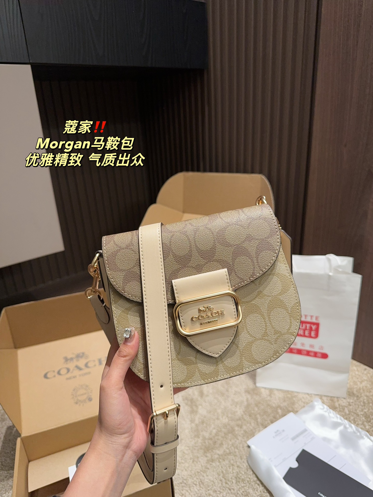 $28.99-COACH-X5377 gallery