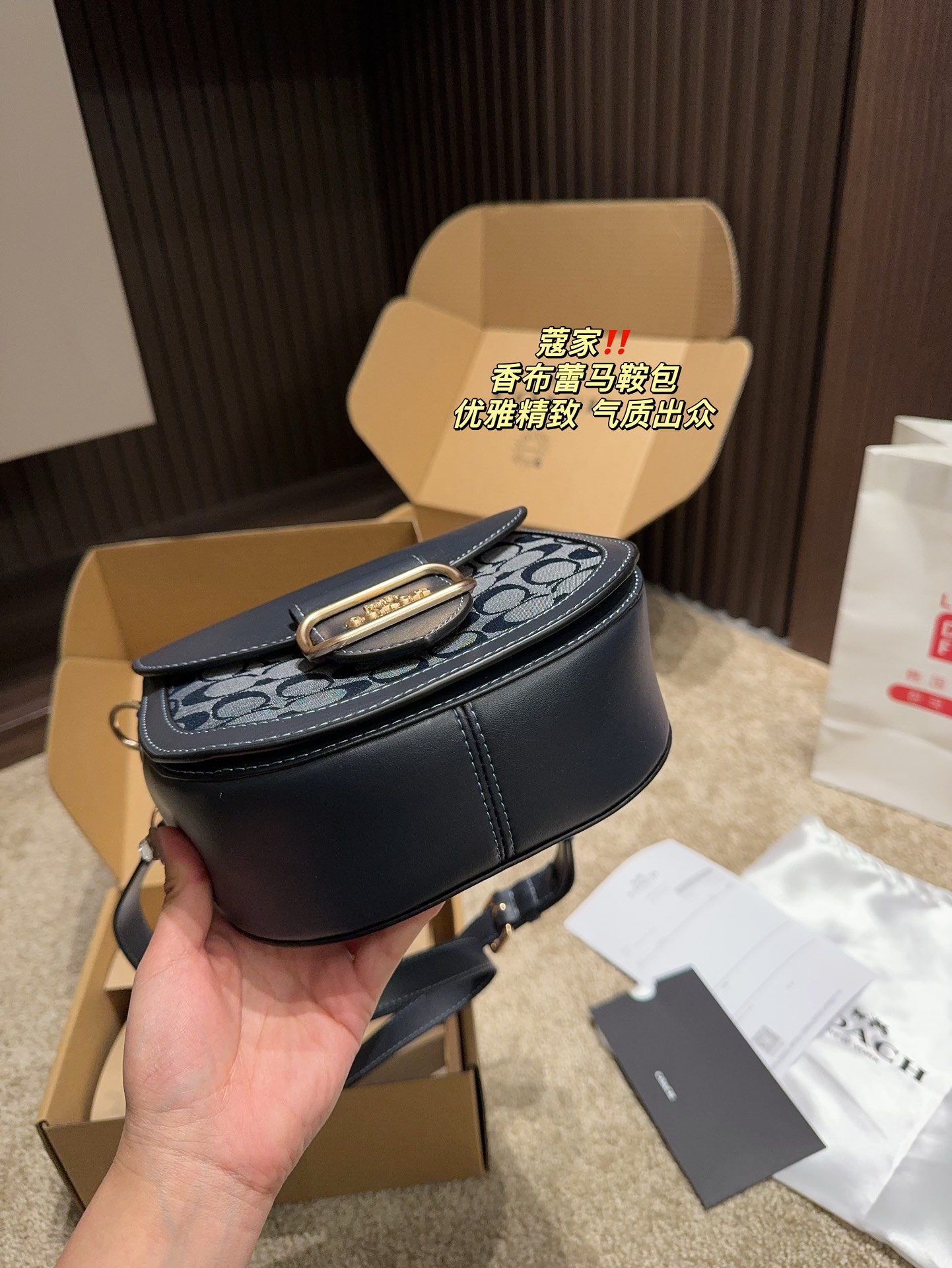 $28.99-COACH-X5377 gallery
