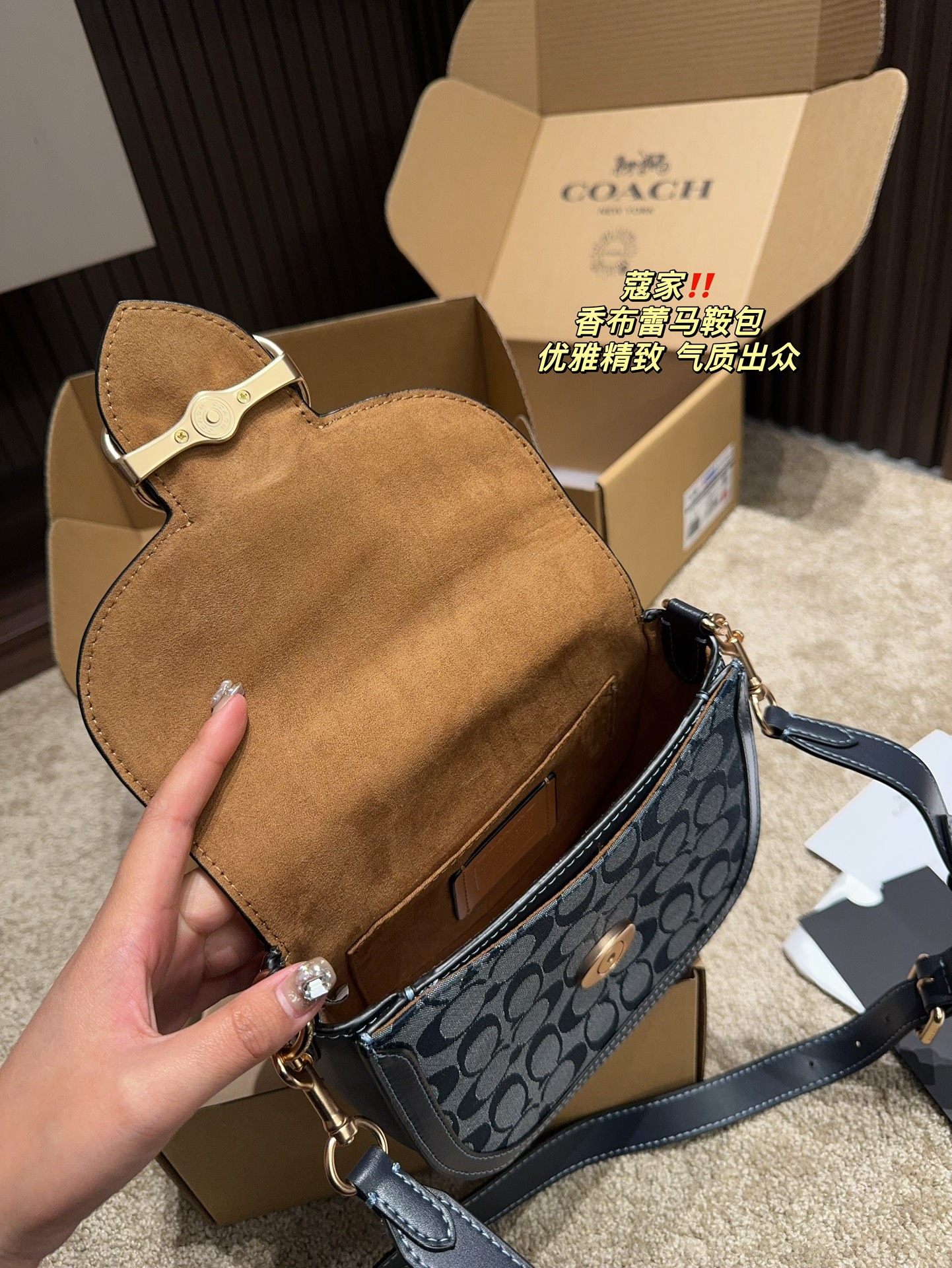 $28.99-COACH-X5377 gallery