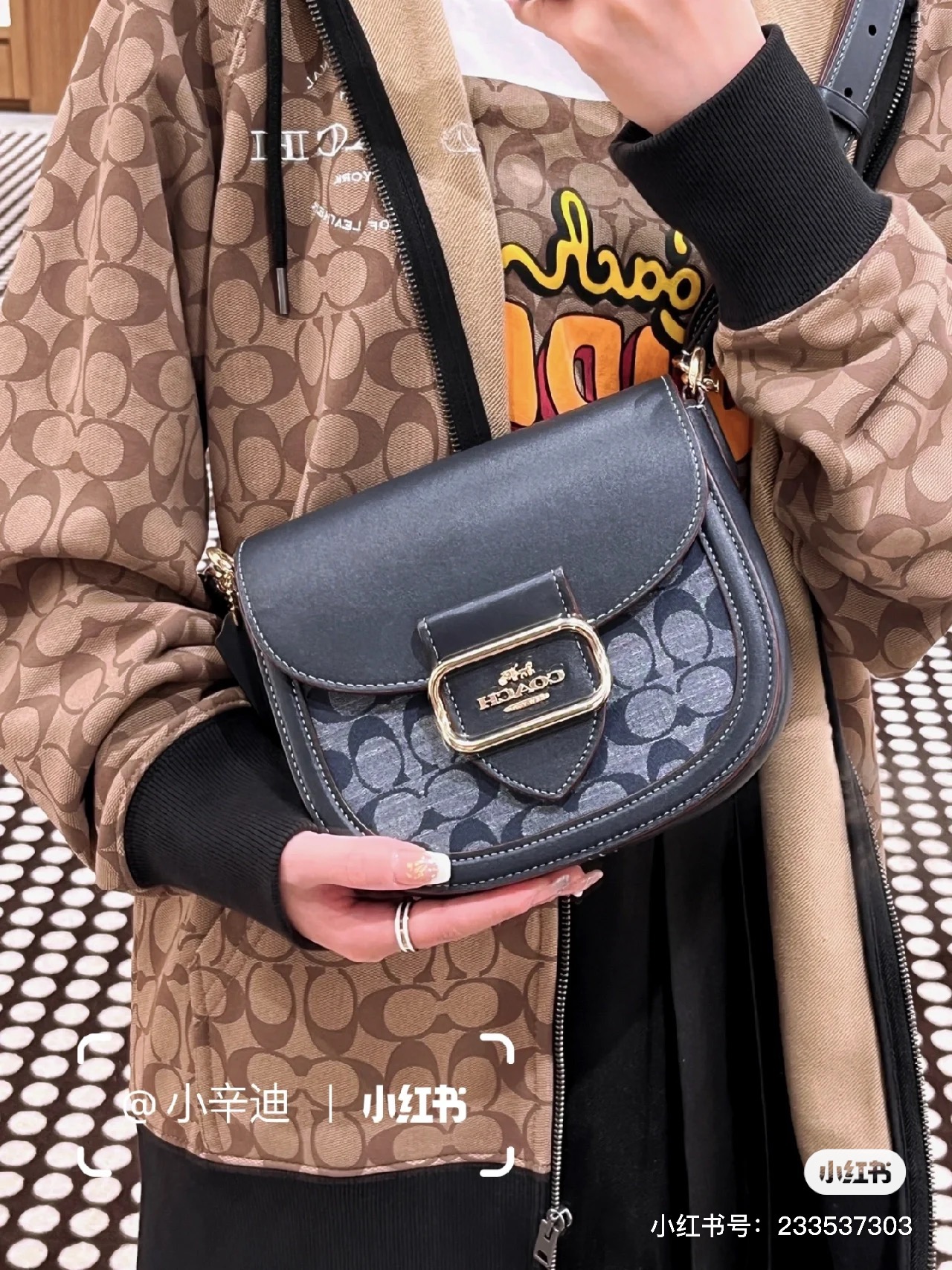 $28.99-COACH-X5377 gallery
