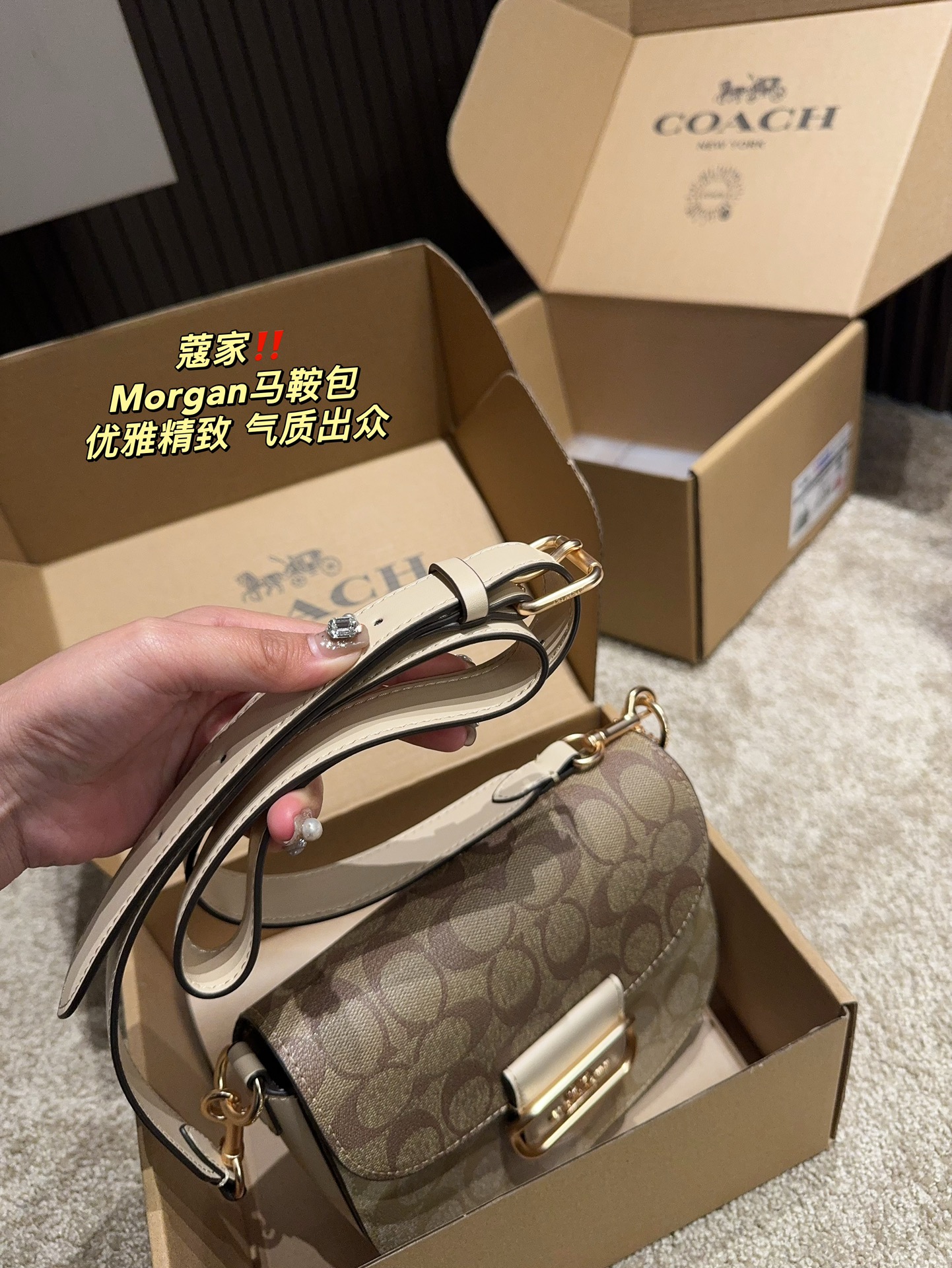 $28.99-COACH-X5377 gallery