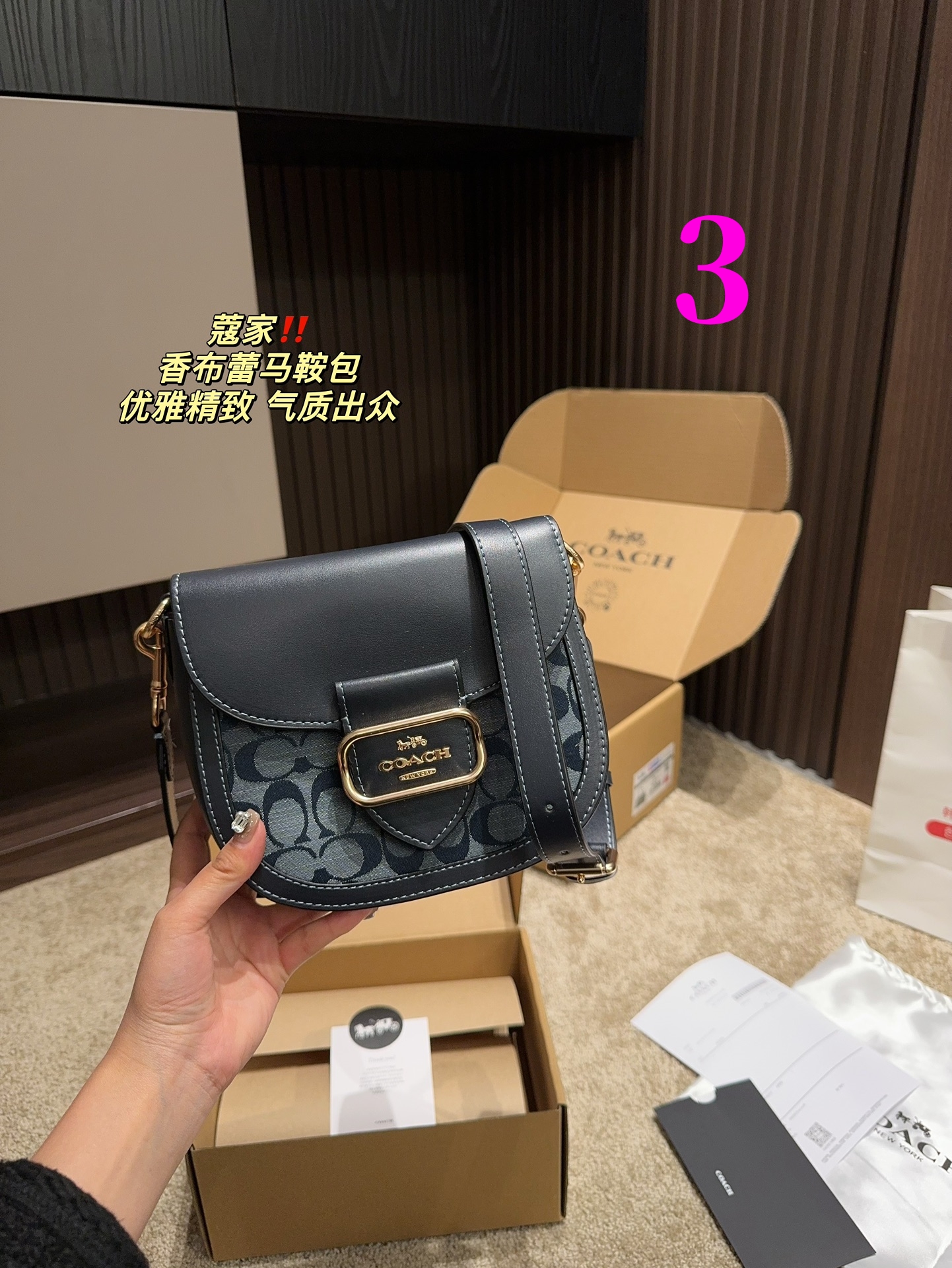 $28.99-COACH-X5377 gallery