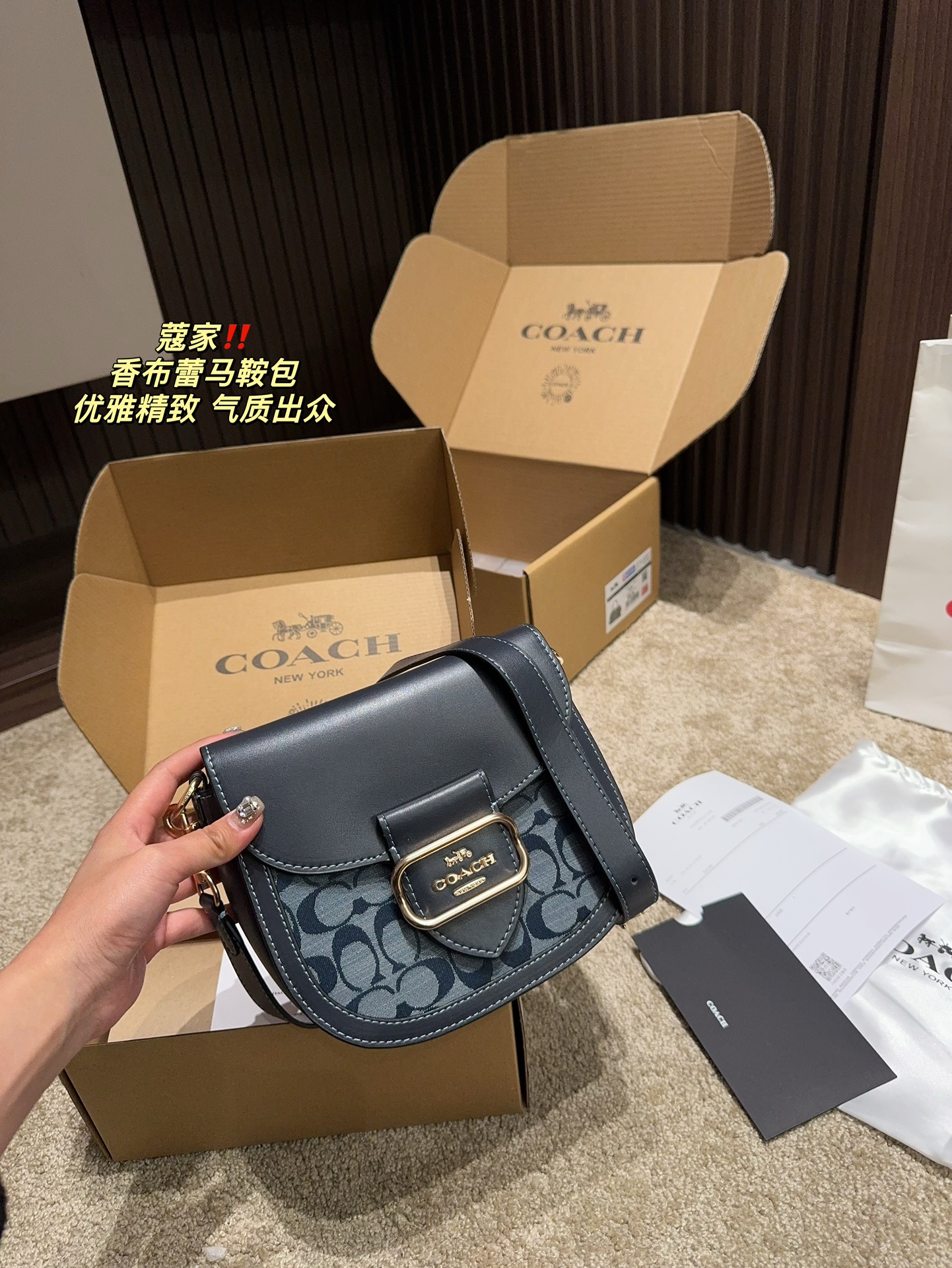 $28.99-COACH-X5377 gallery