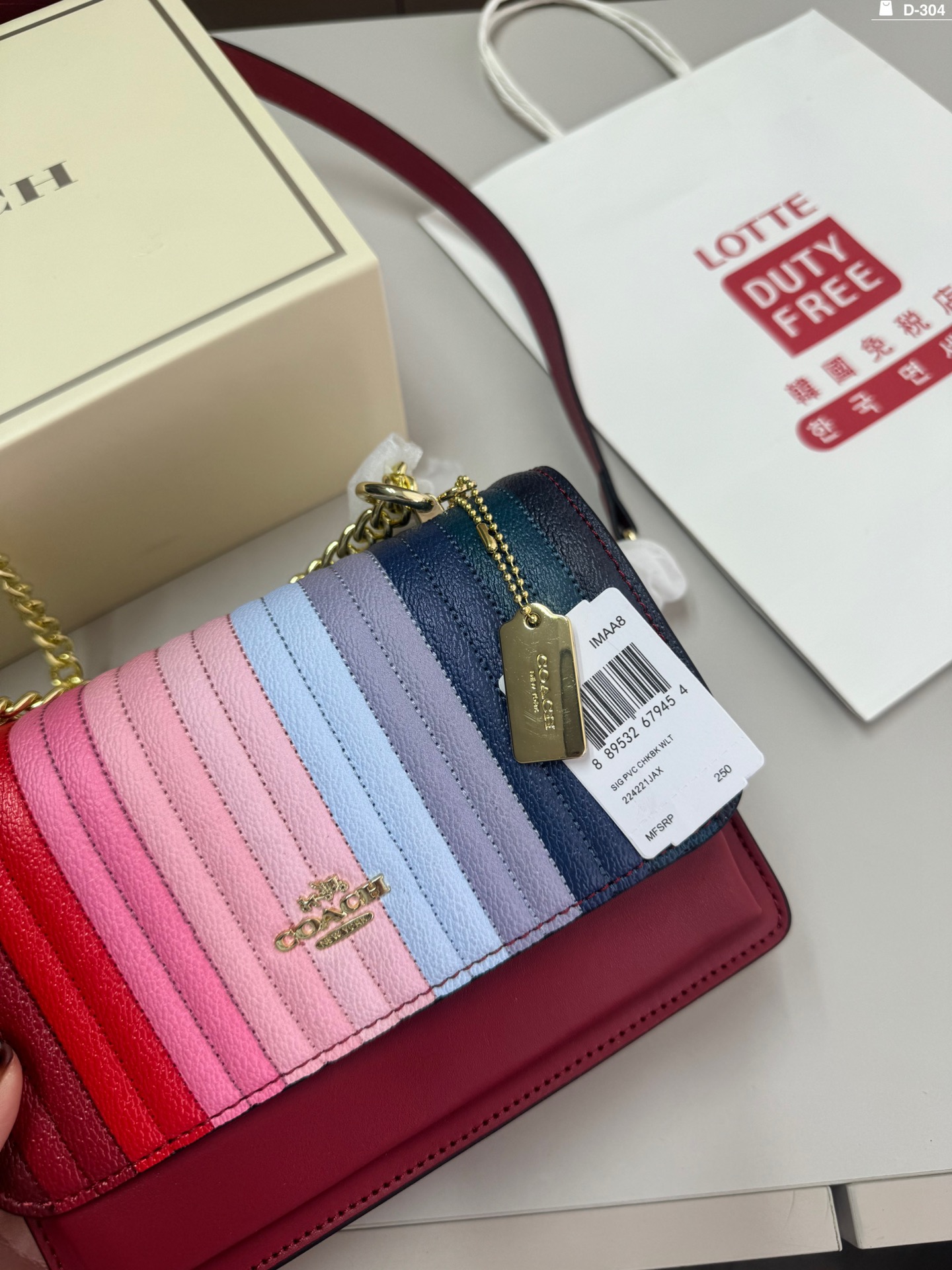 $28.99-COACH-X5379 gallery