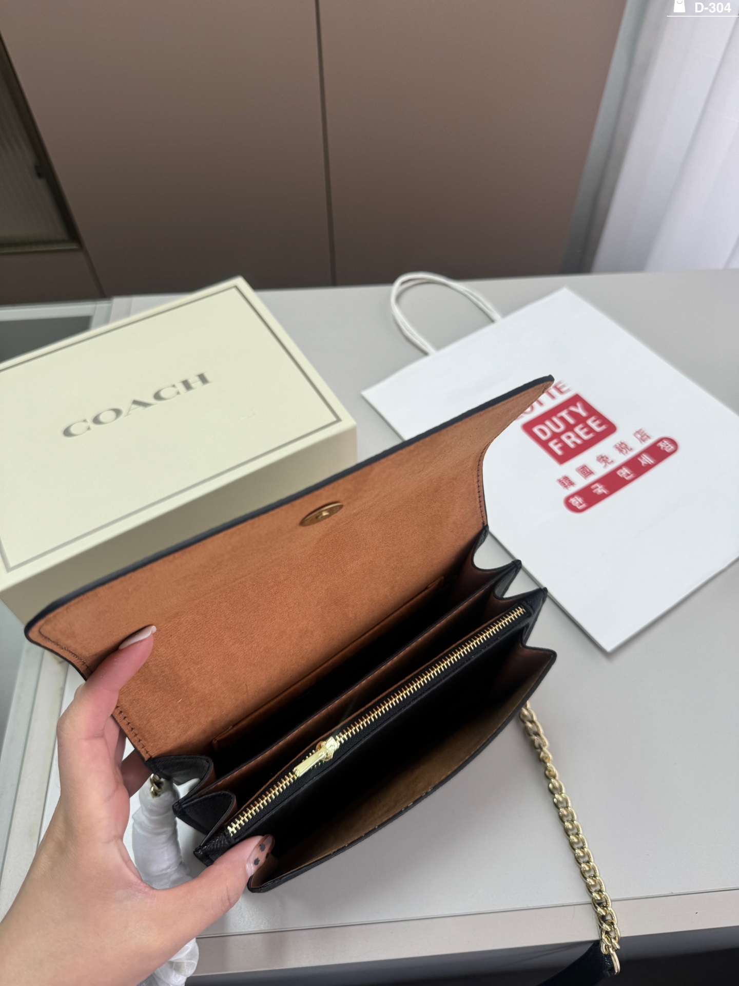 $28.99-COACH-X5379 gallery