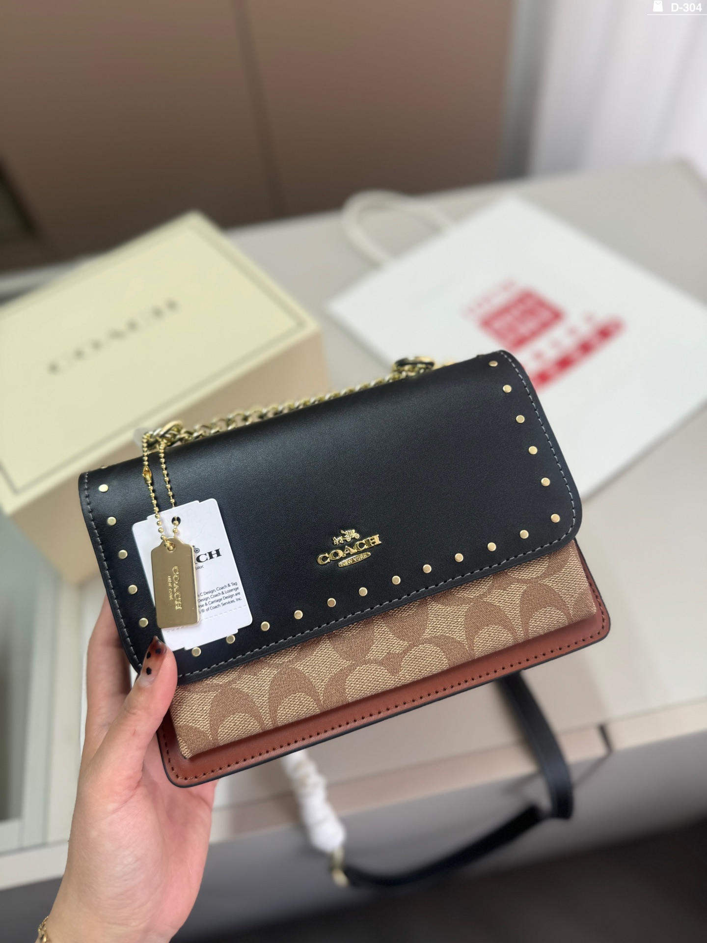 $28.99-COACH-X5379 gallery