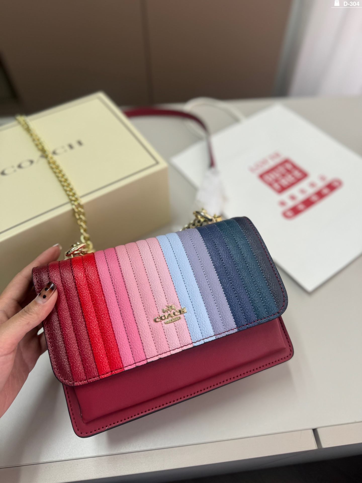 $28.99-COACH-X5379 gallery
