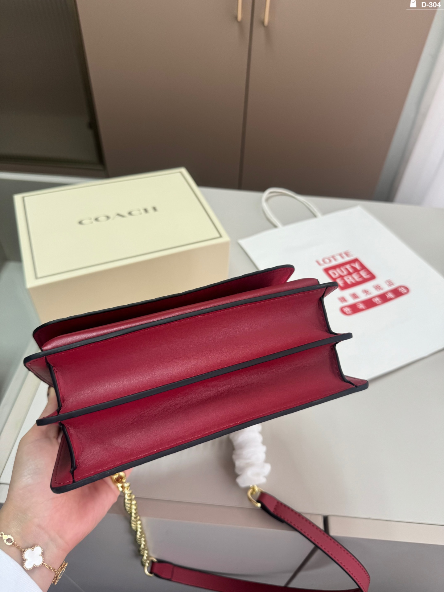 $28.99-COACH-X5379 gallery