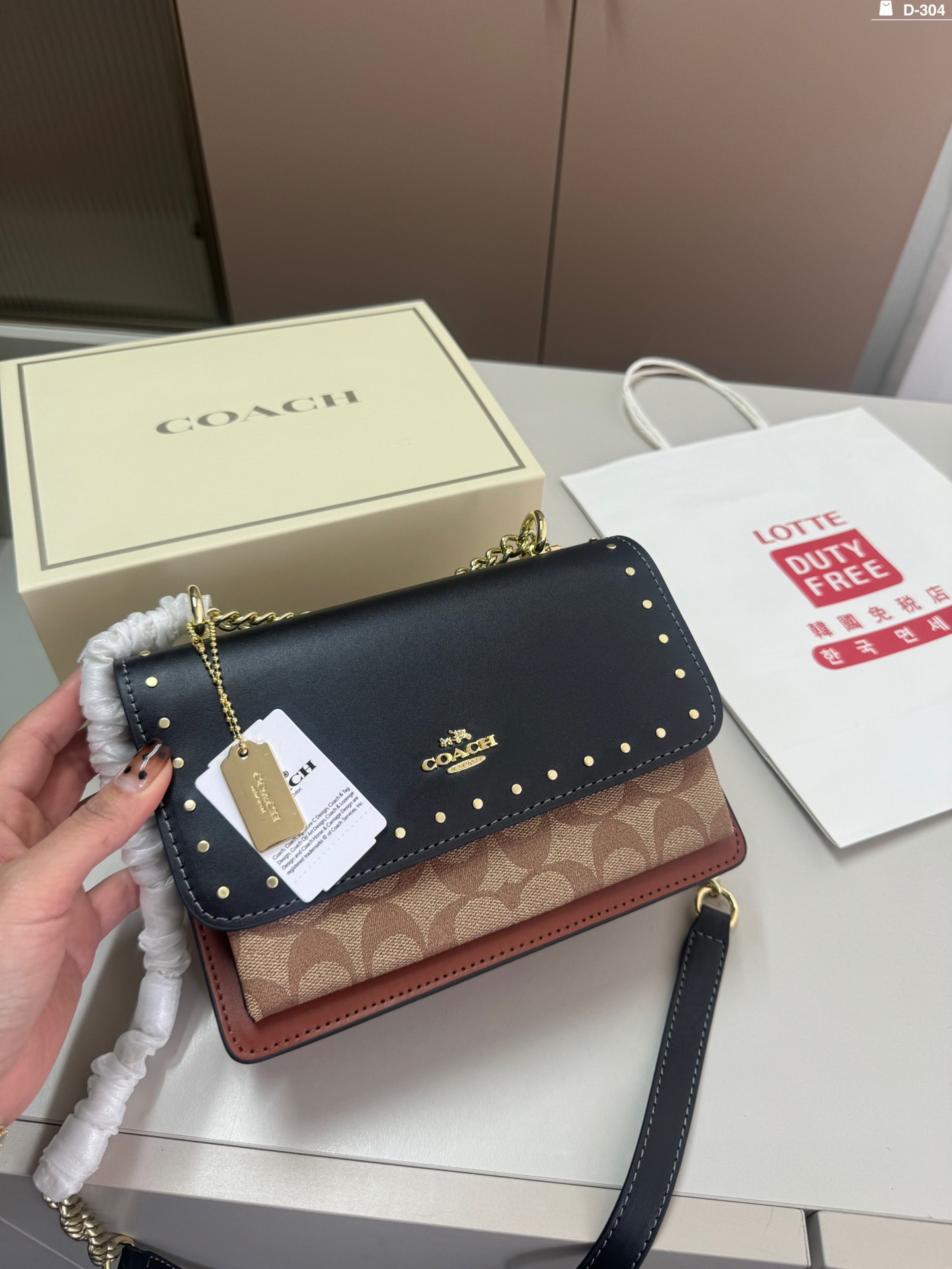 $28.99-COACH-X5379 gallery
