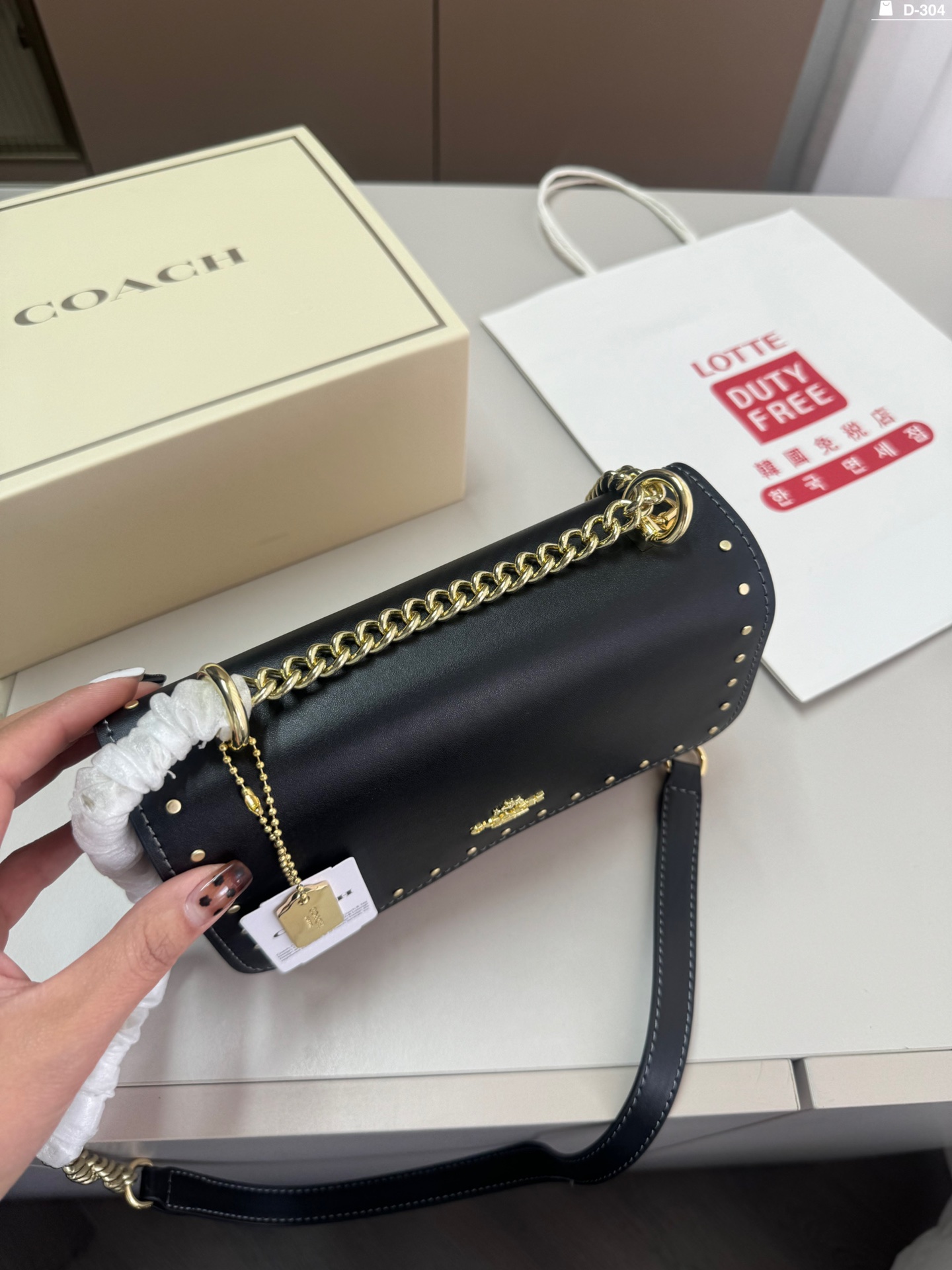 $28.99-COACH-X5379 gallery