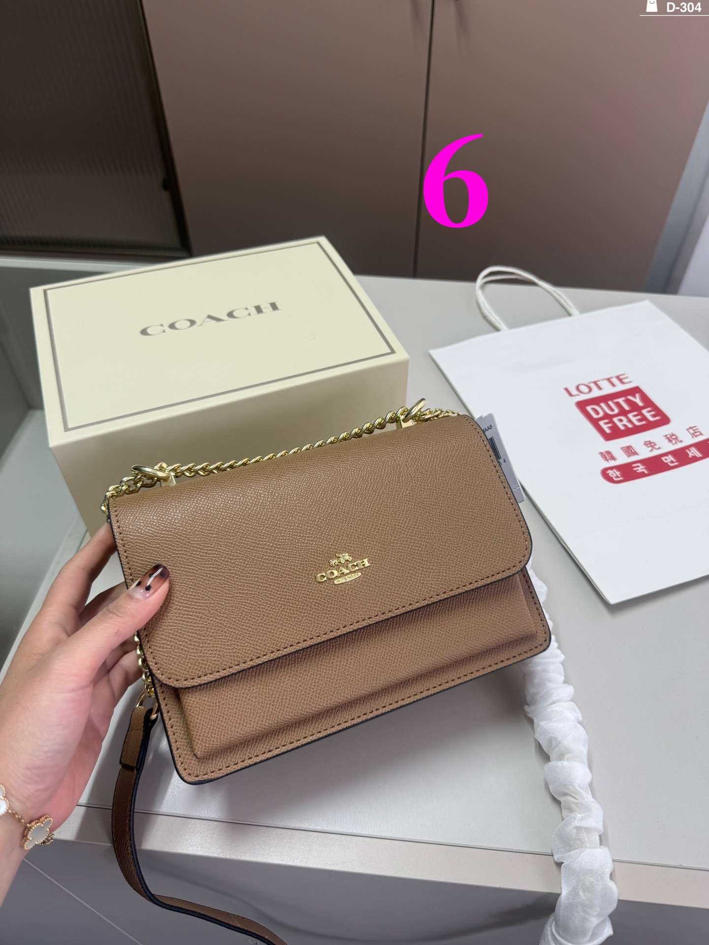 $28.99-COACH-X5379 gallery