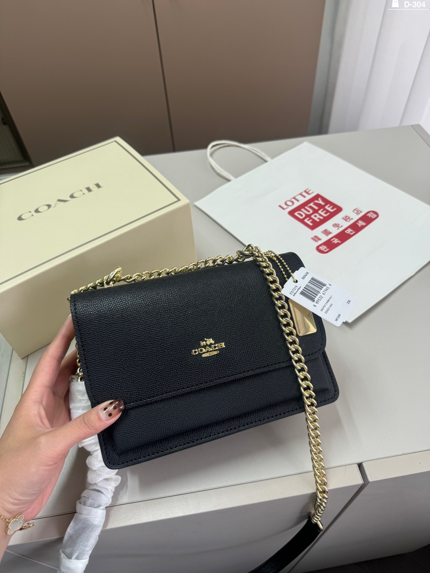 $28.99-COACH-X5379 gallery