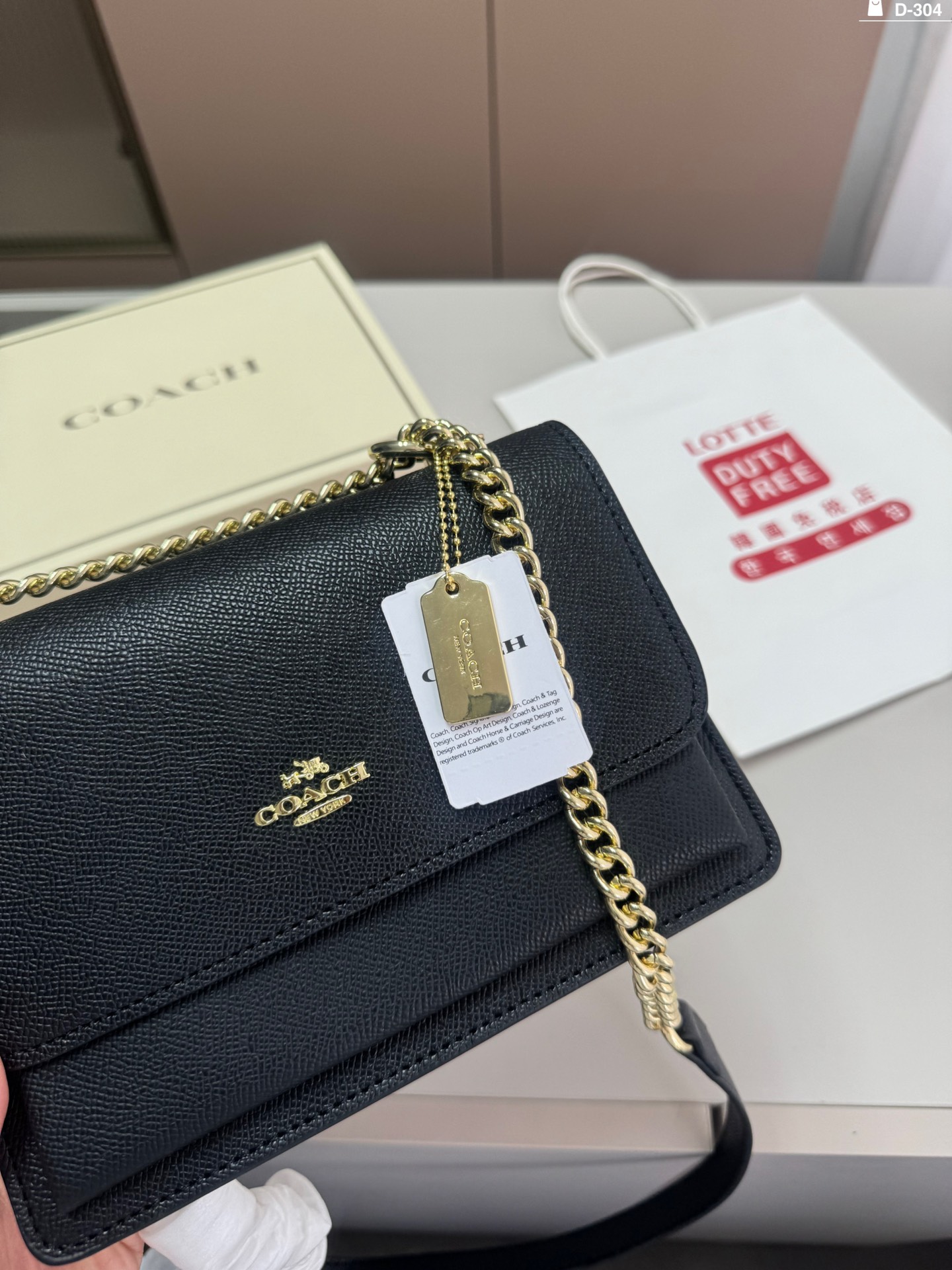 $28.99-COACH-X5379 gallery