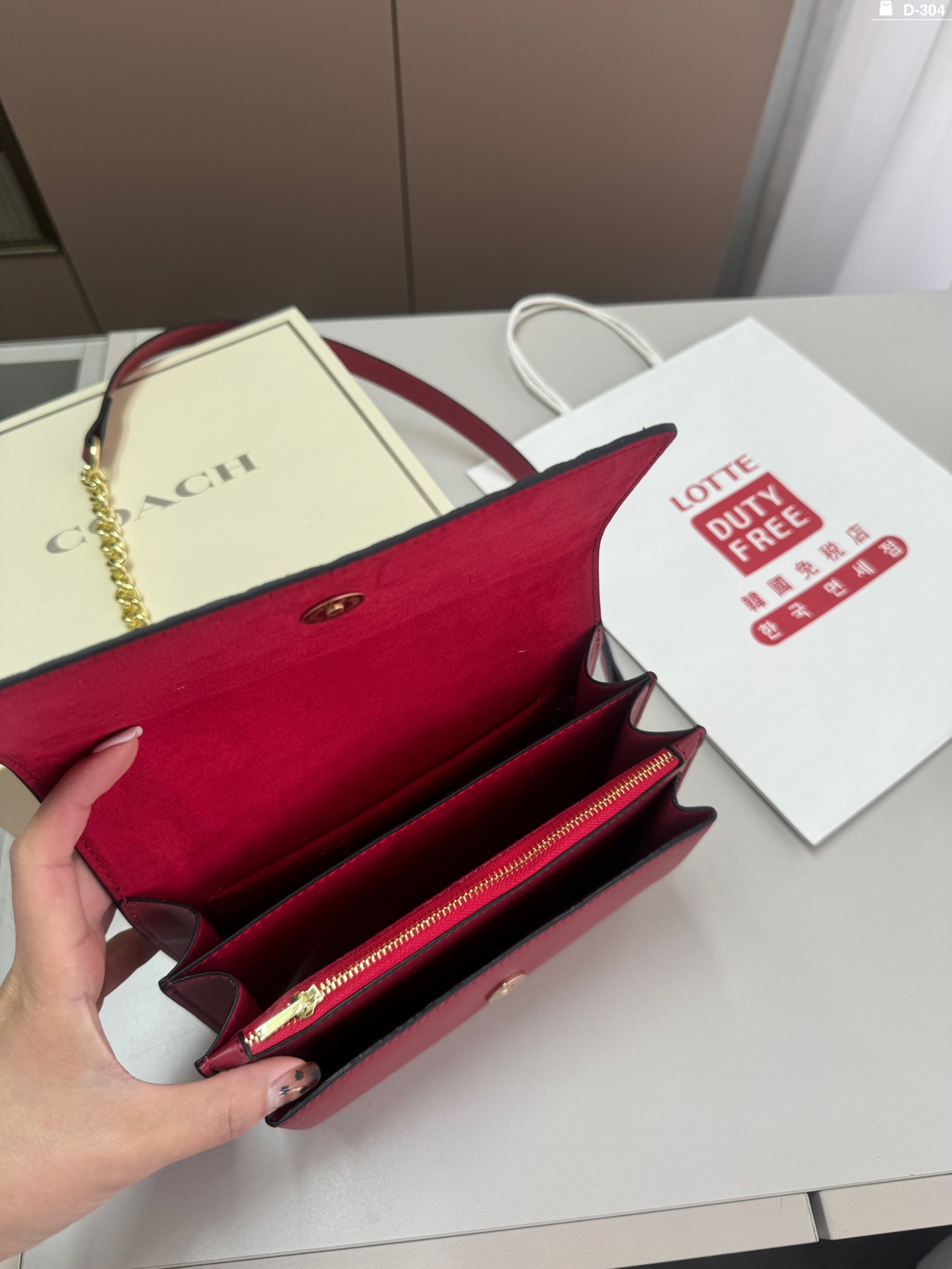 $28.99-COACH-X5379 gallery