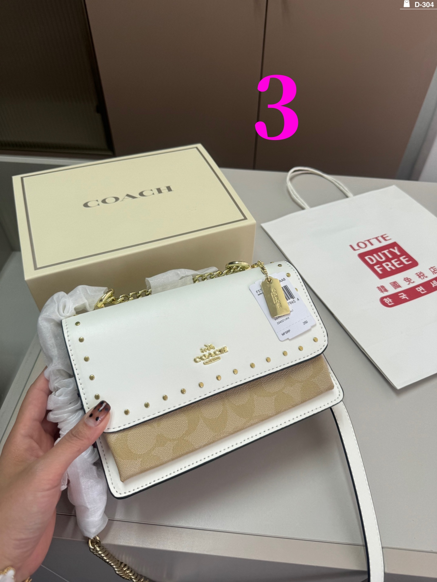 $28.99-COACH-X5379 gallery