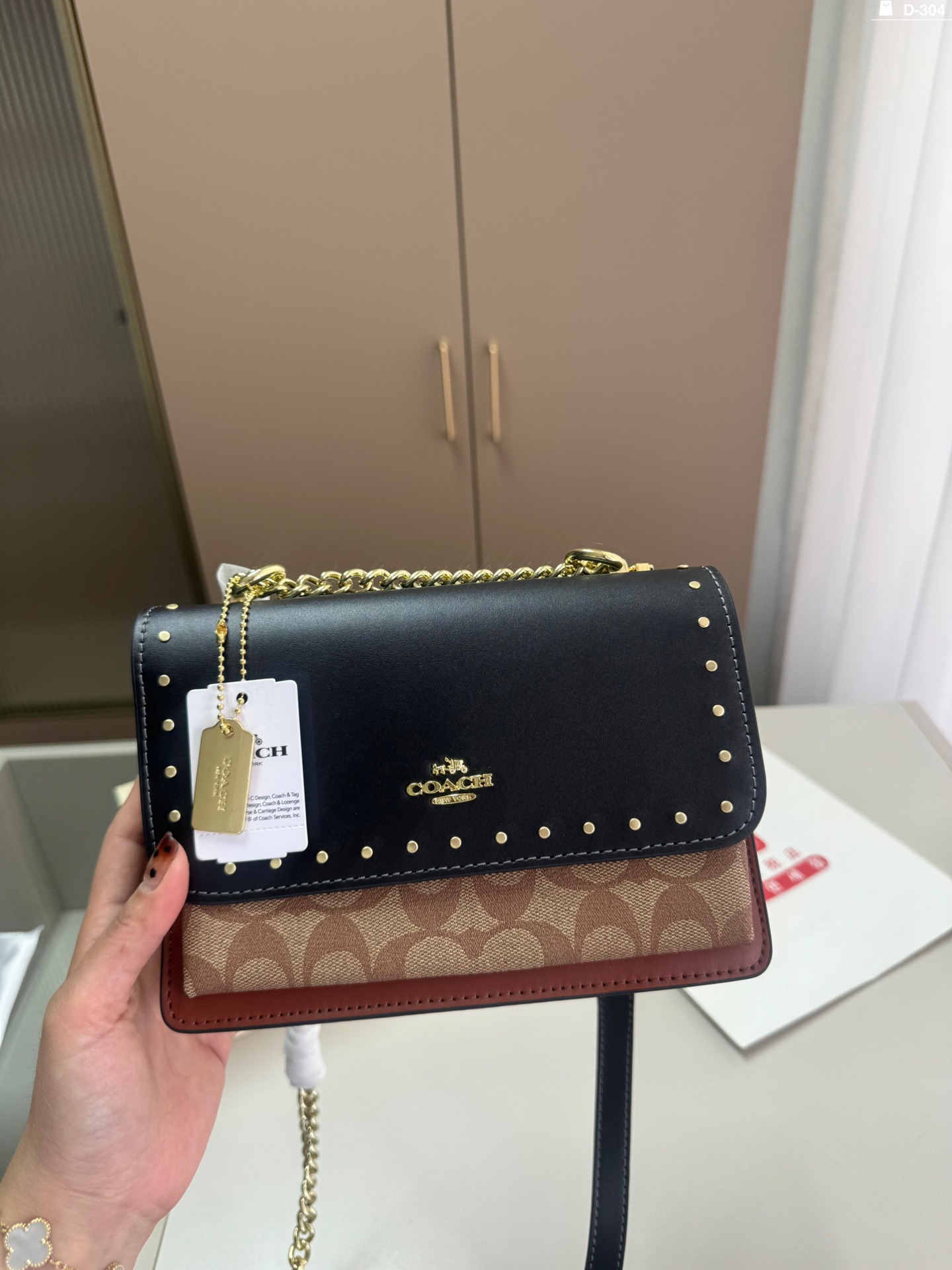 $28.99-COACH-X5379 gallery