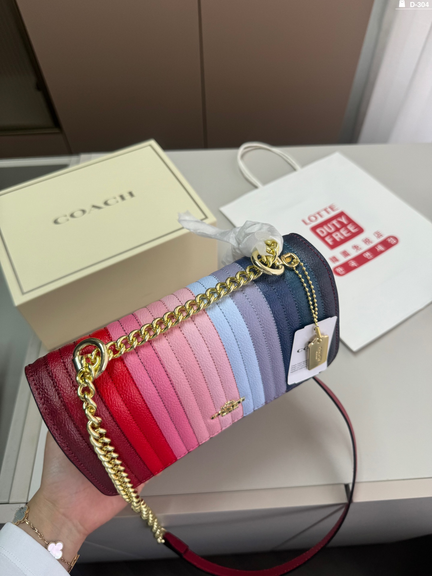 $28.99-COACH-X5379 gallery
