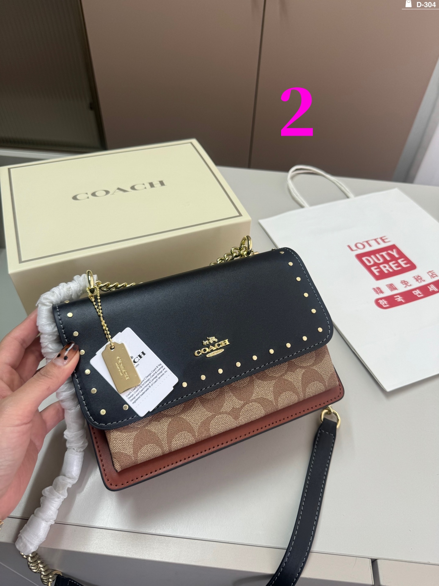 $28.99-COACH-X5379 gallery
