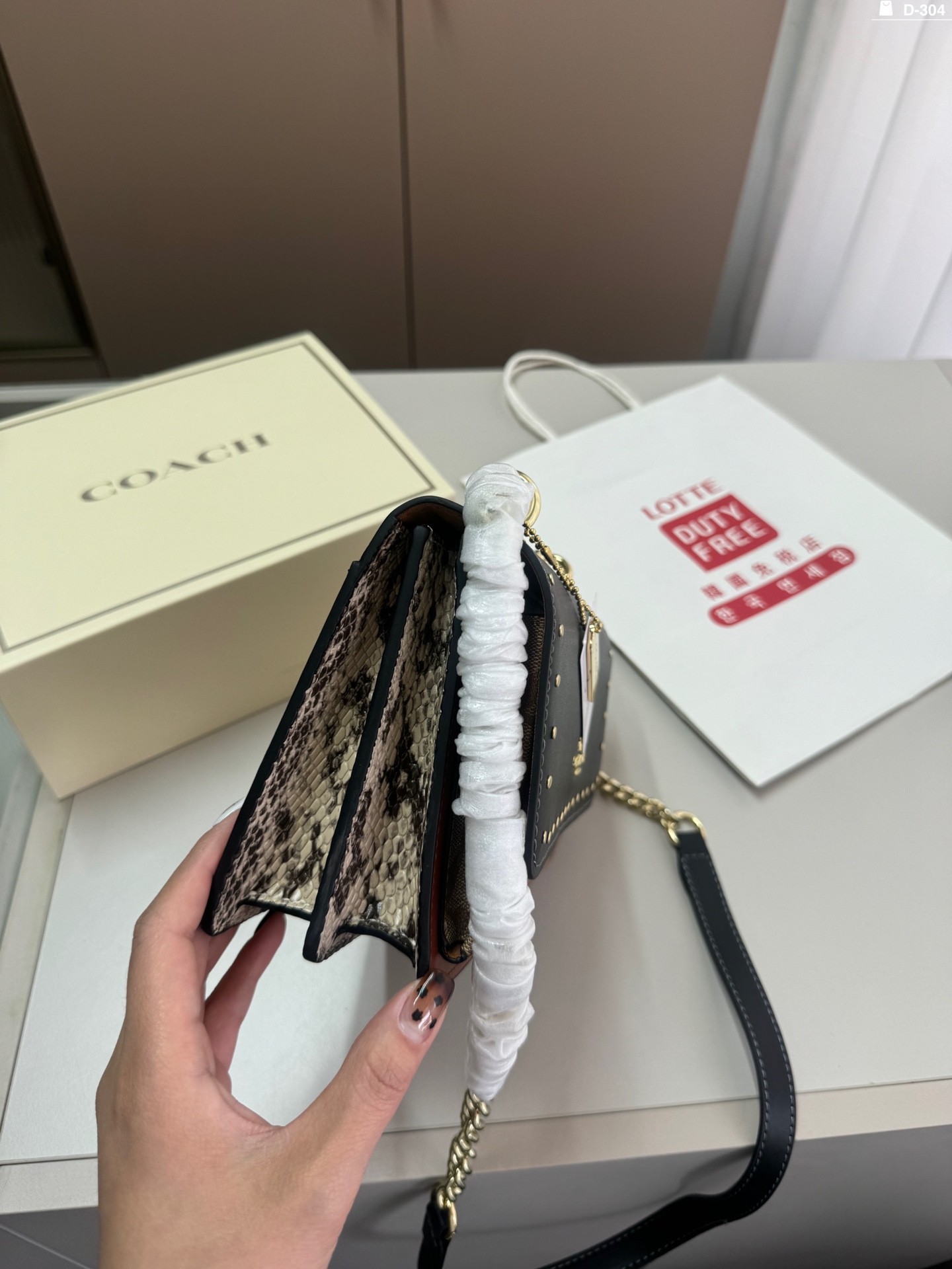 $28.99-COACH-X5379 gallery