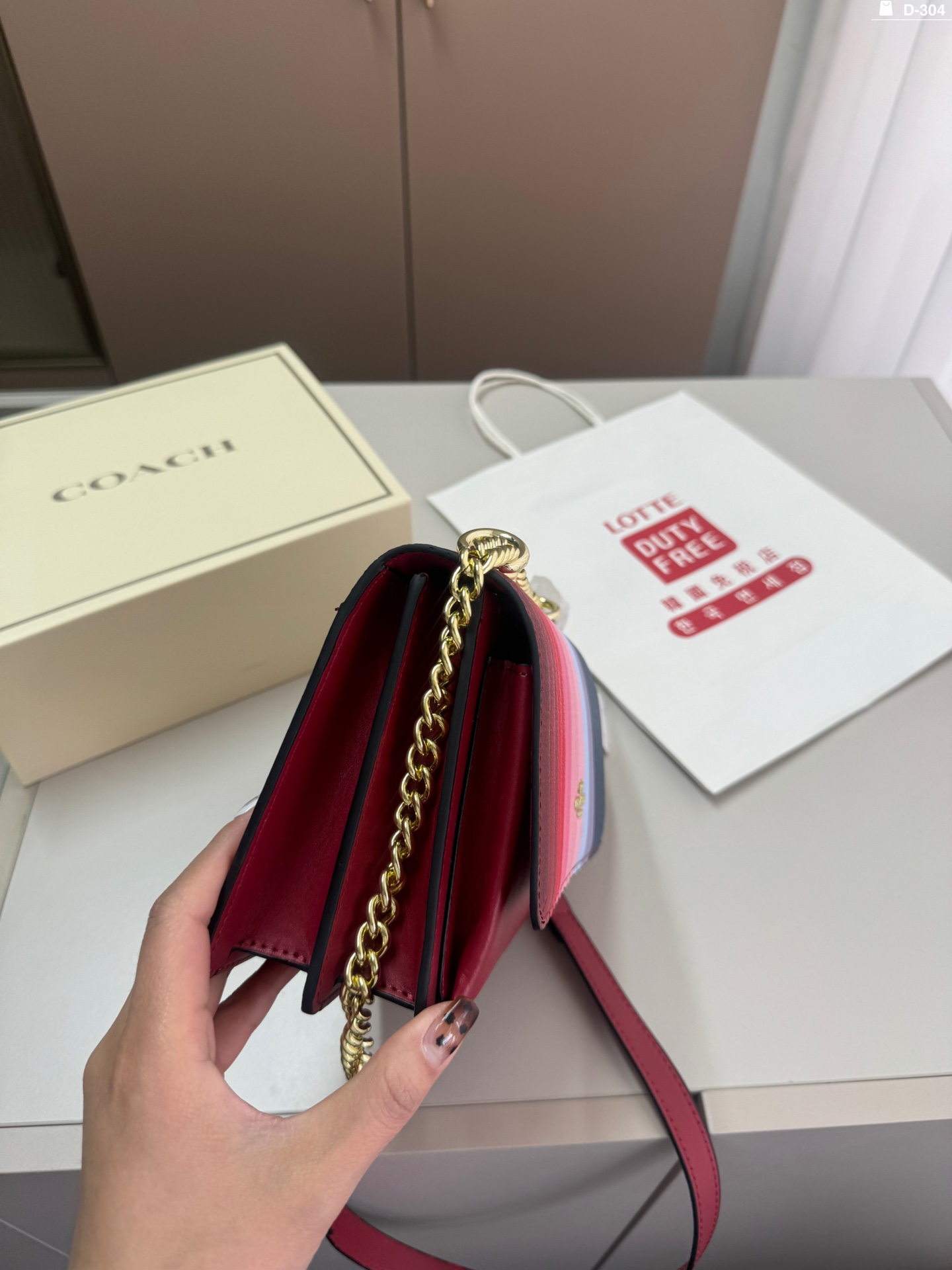$28.99-COACH-X5379 gallery