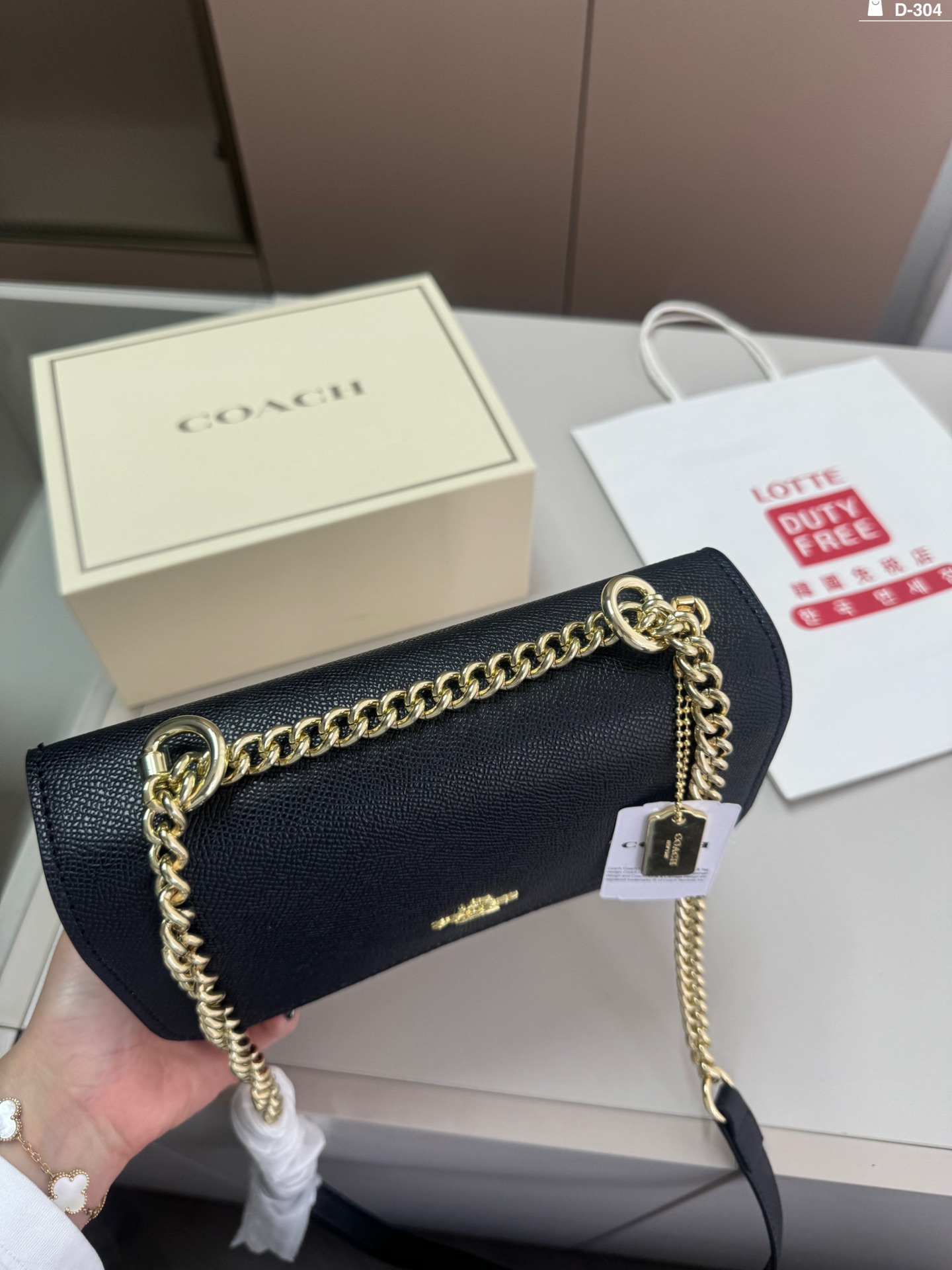 $28.99-COACH-X5379 gallery