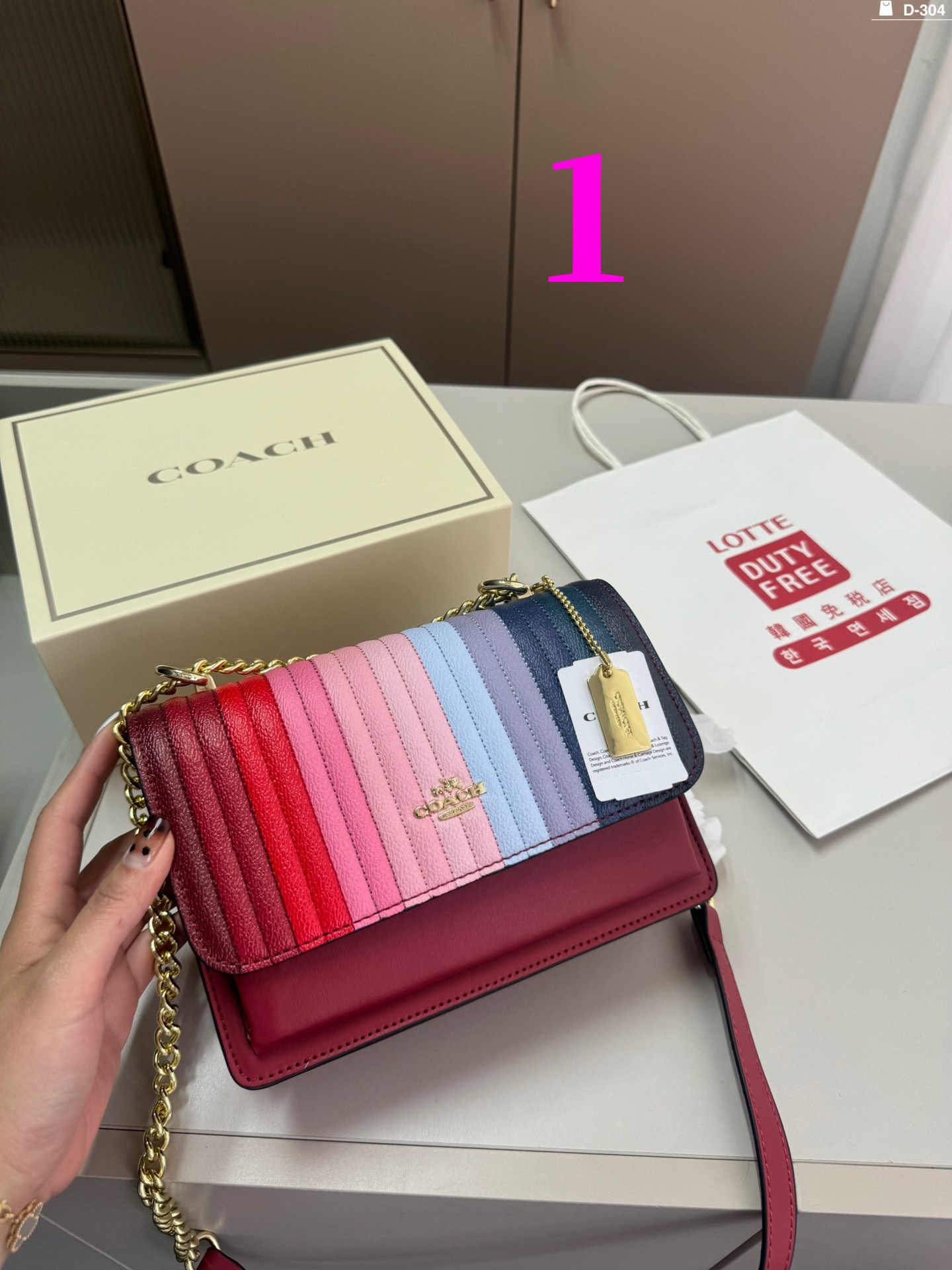 $28.99-COACH-X5379 gallery