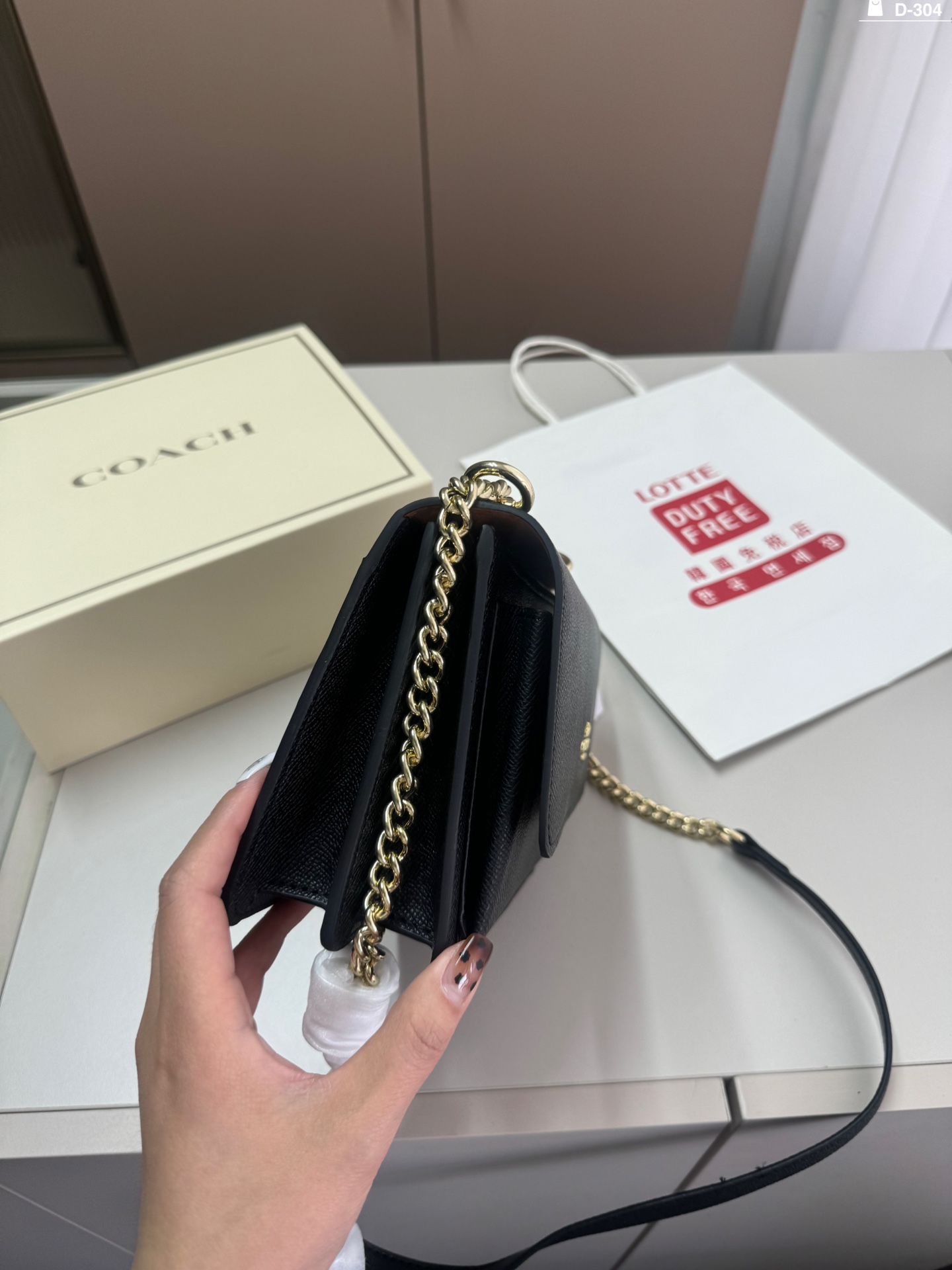 $28.99-COACH-X5379 gallery