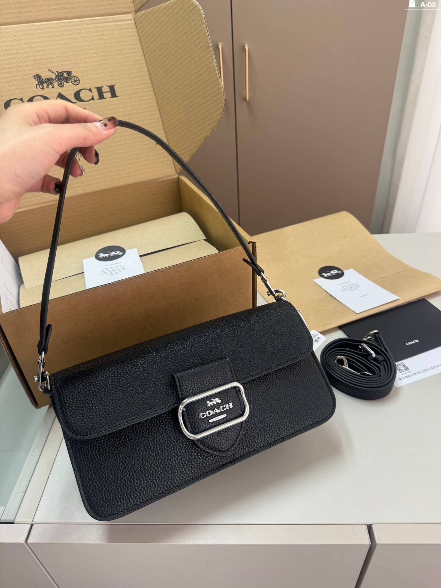 $28.99-COACH-X5393 gallery
