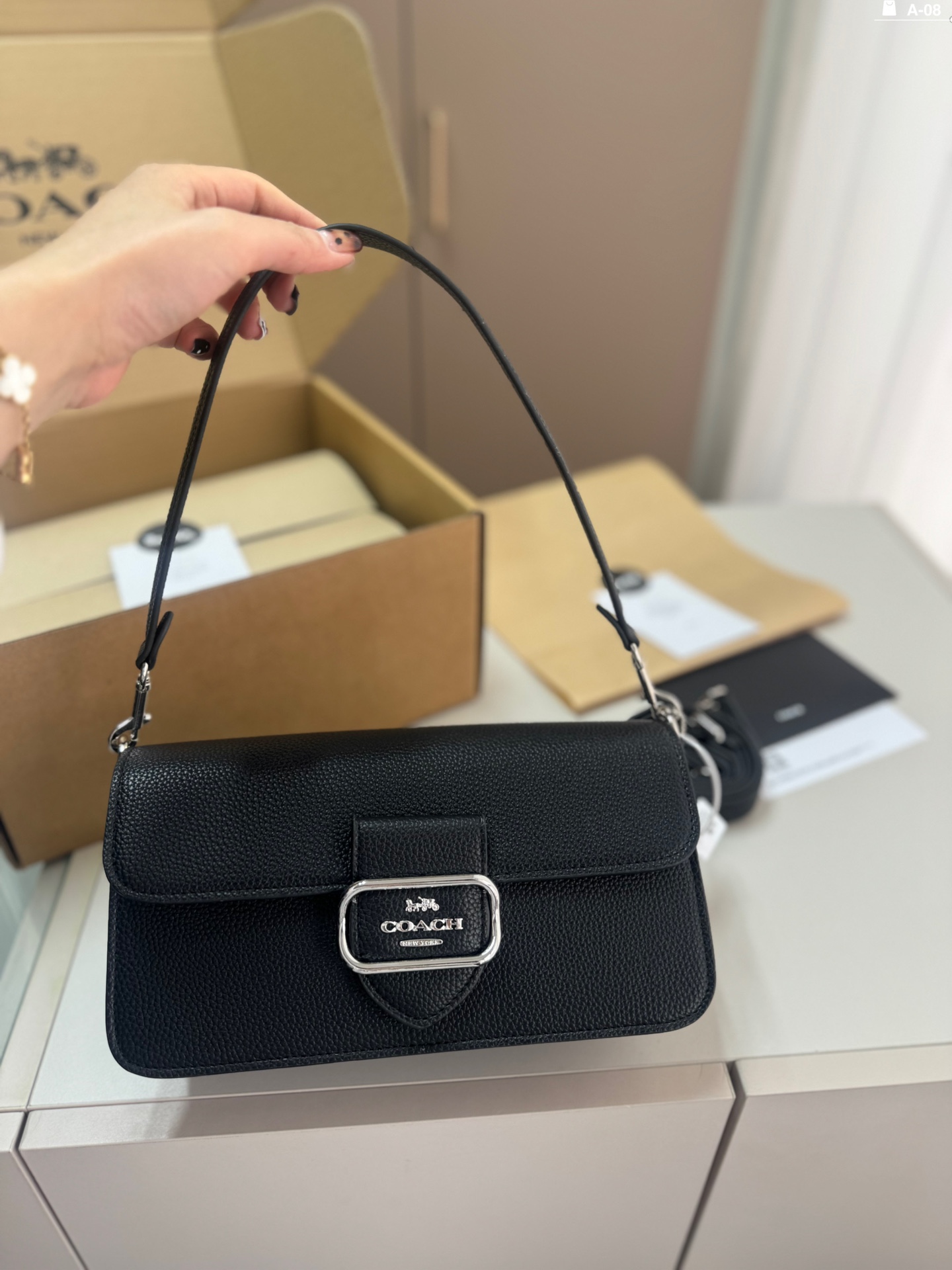 $28.99-COACH-X5393 gallery