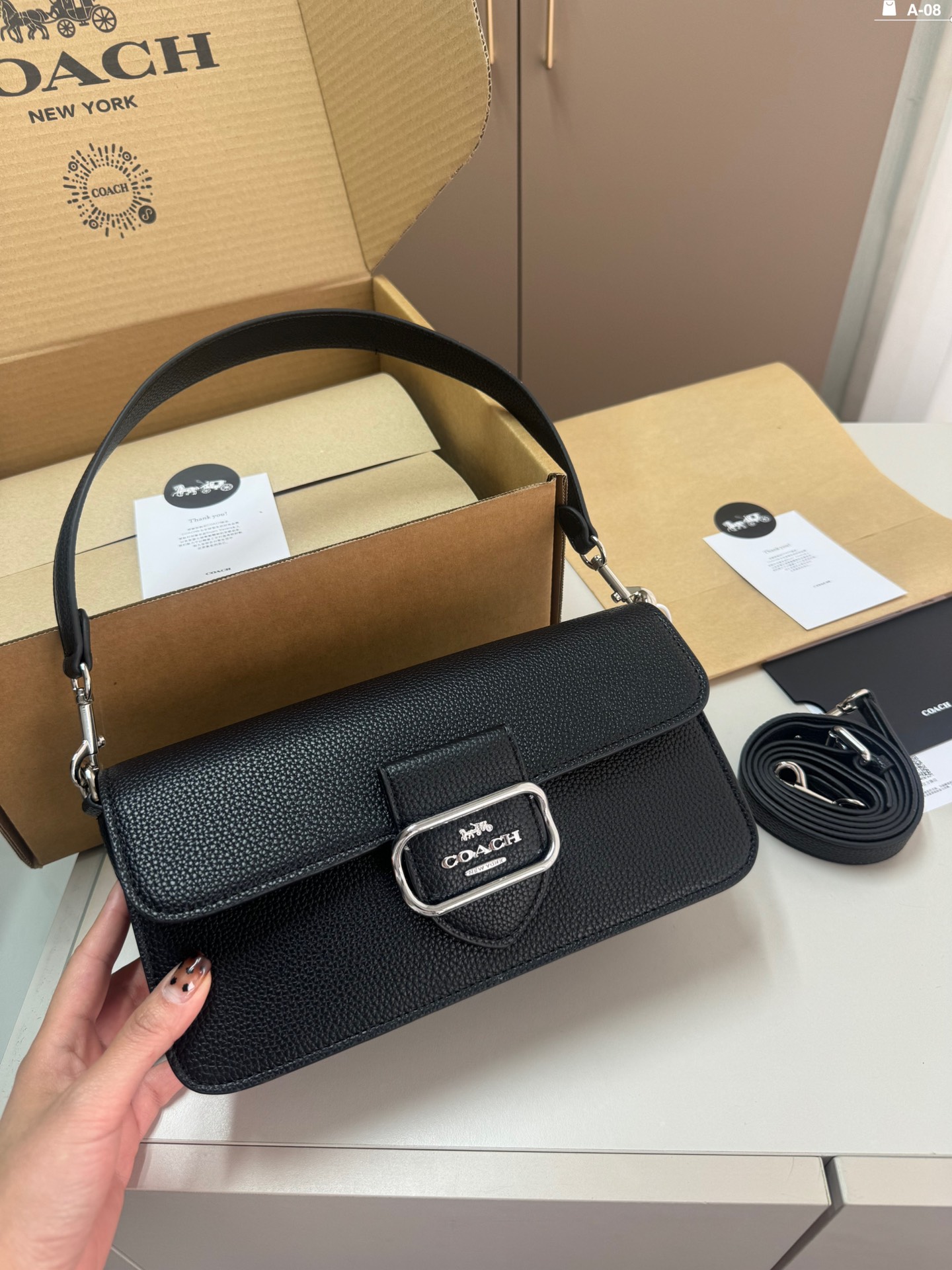 $28.99-COACH-X5393 gallery