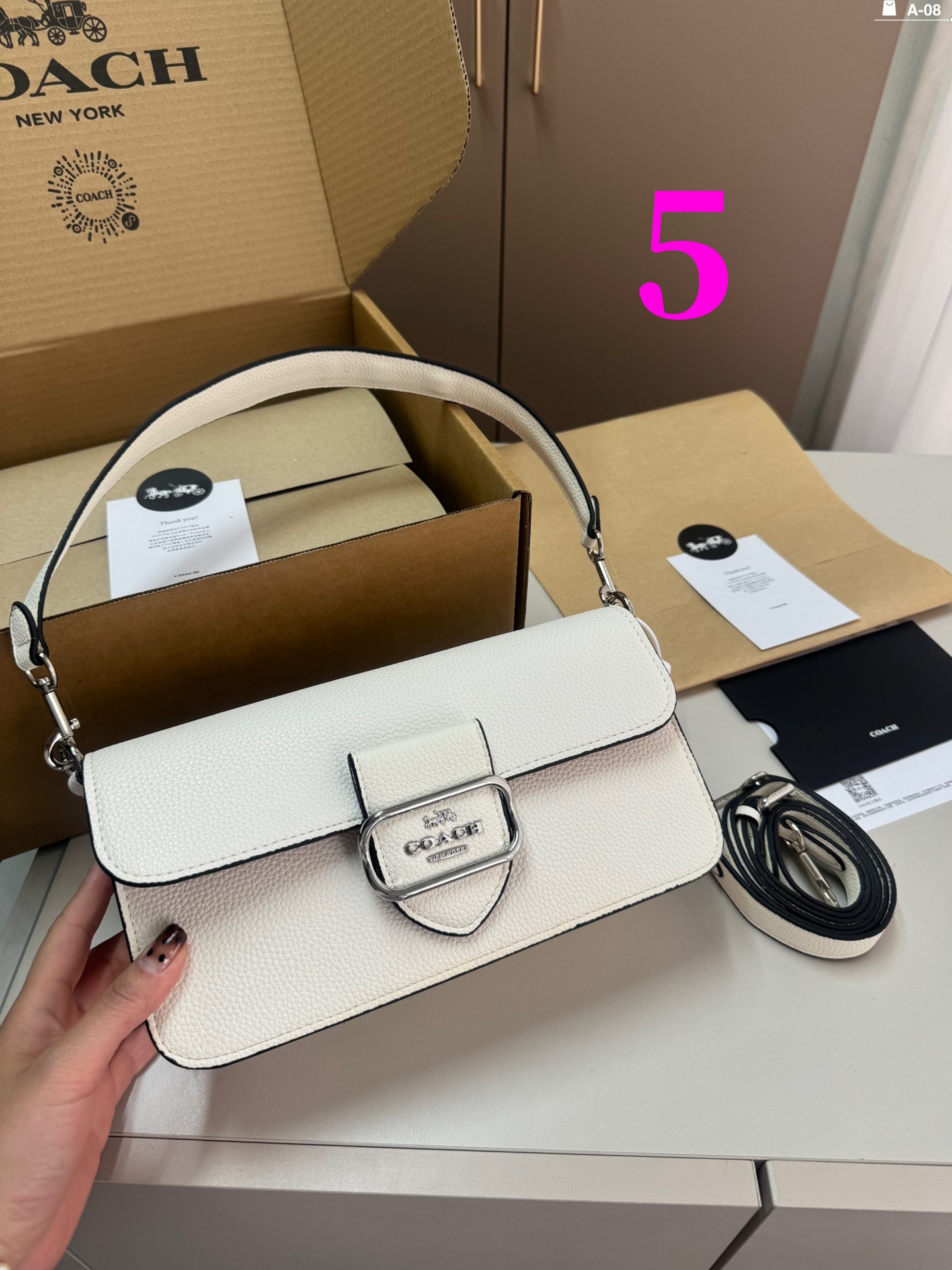 $28.99-COACH-X5393 gallery