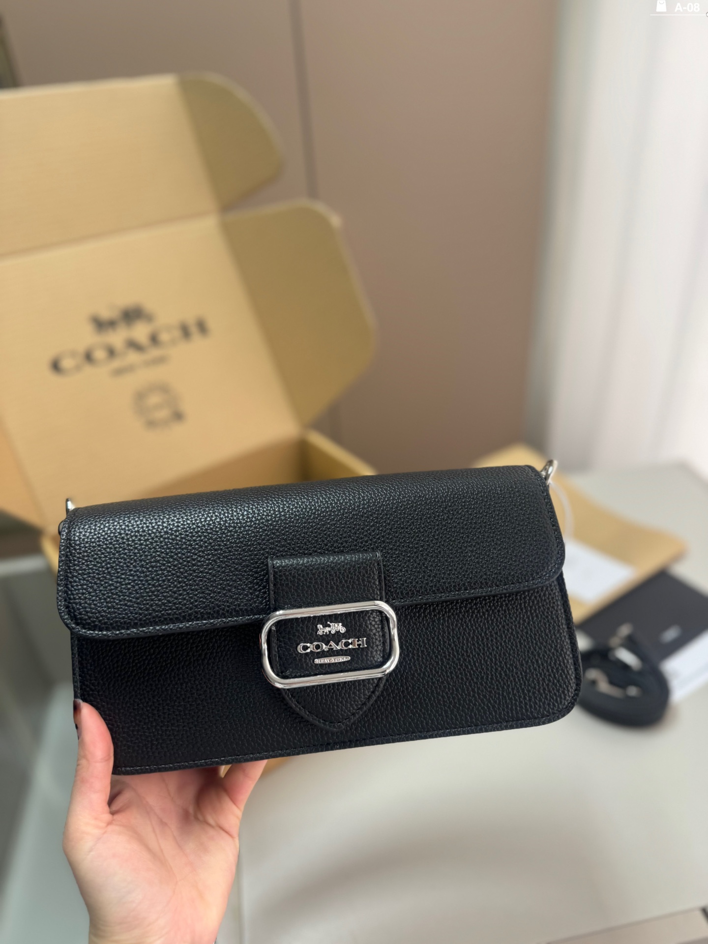 $28.99-COACH-X5393 gallery