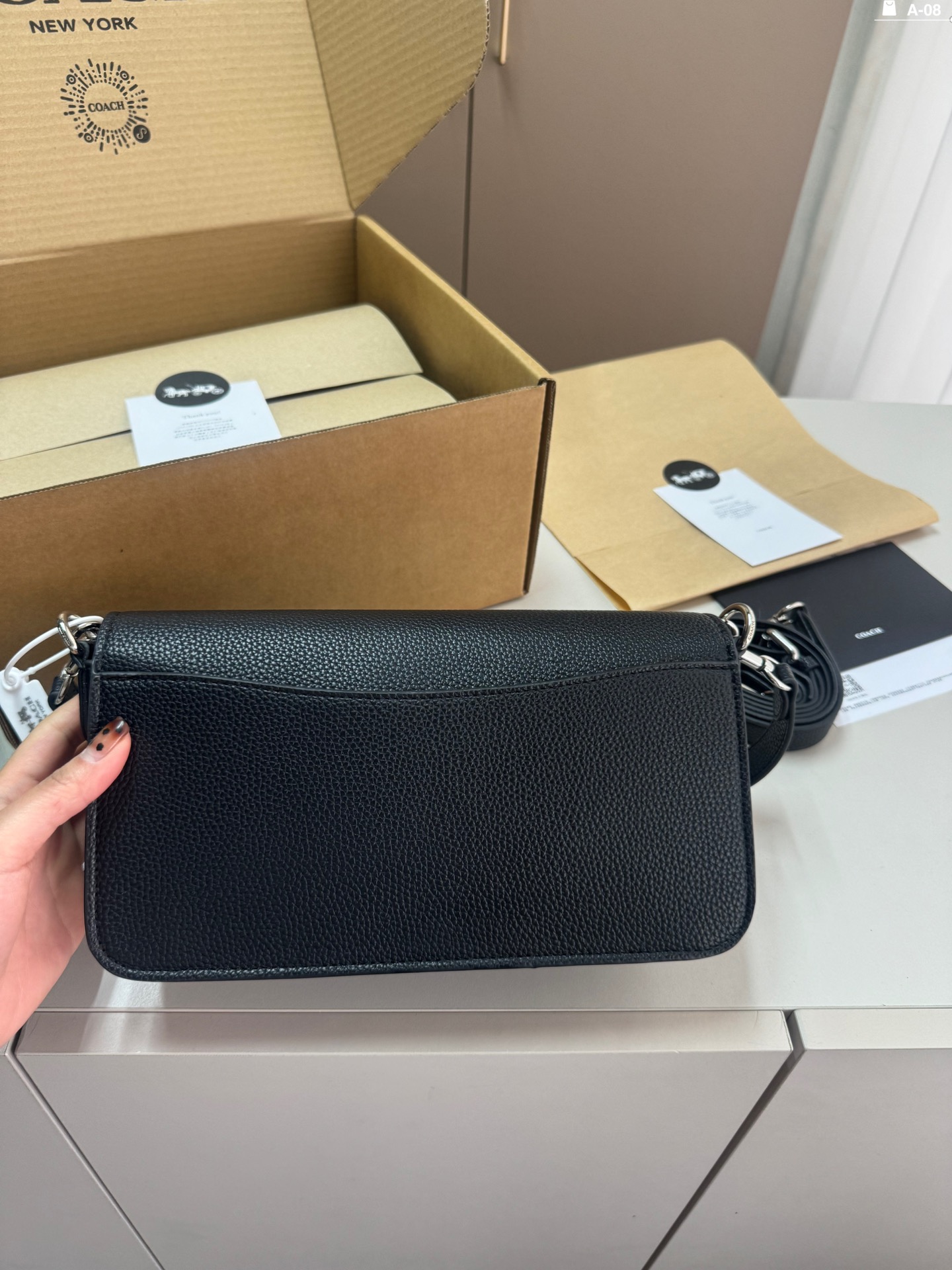 $28.99-COACH-X5393 gallery