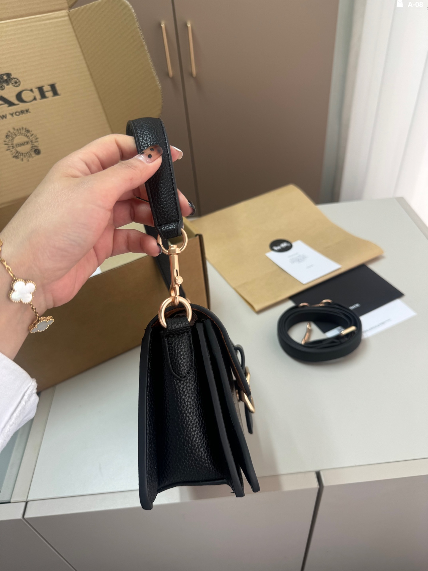 $28.99-COACH-X5393 gallery