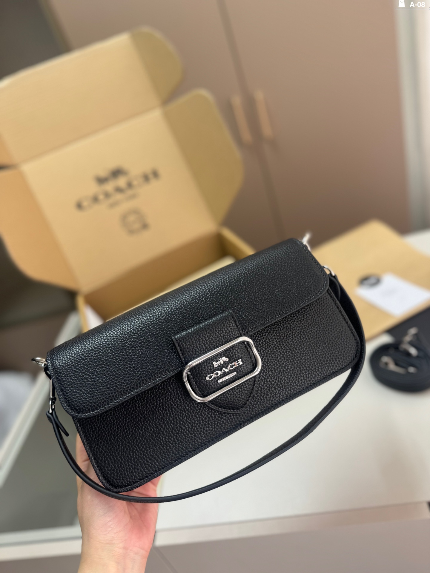 $28.99-COACH-X5393 gallery